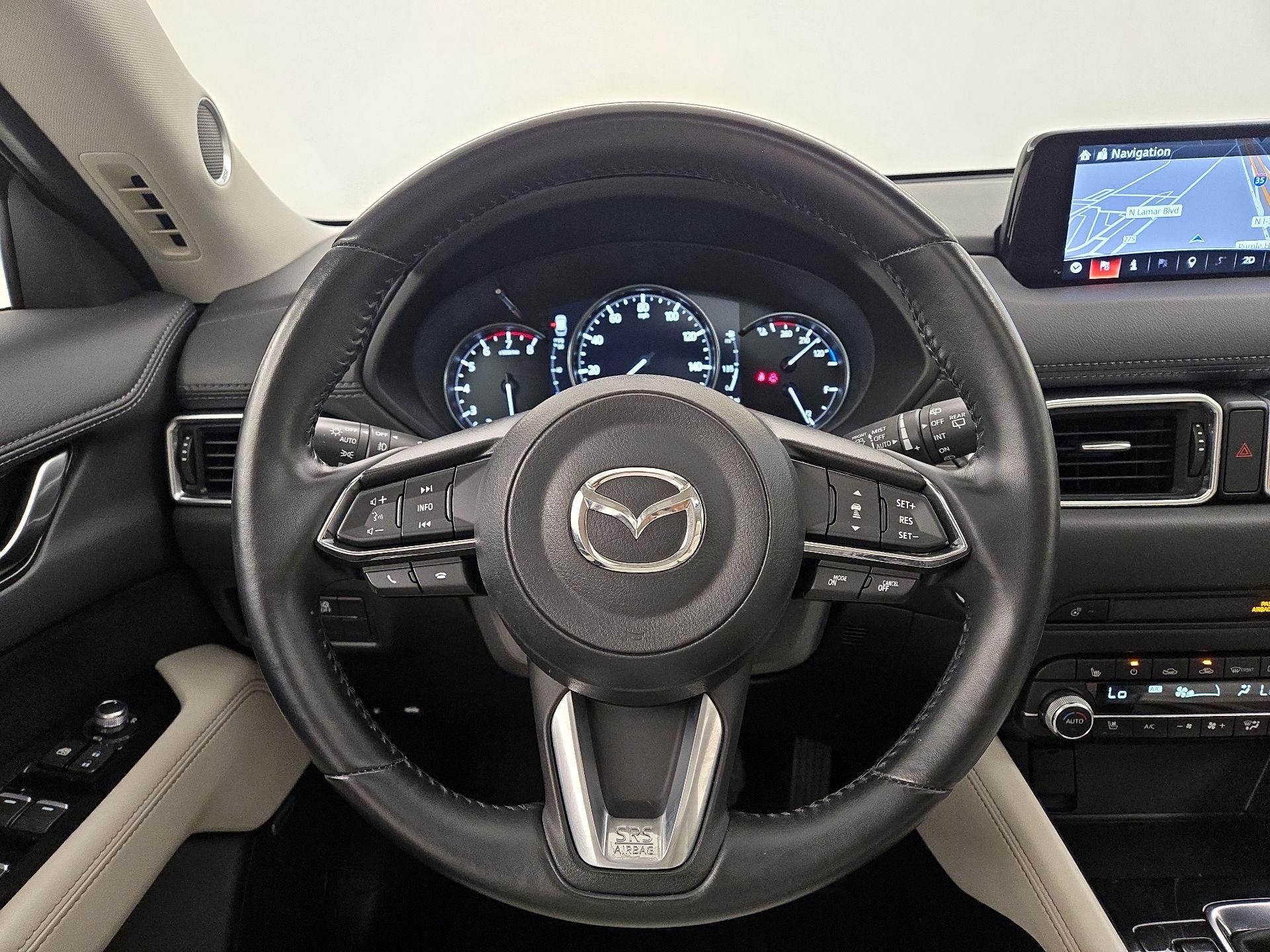 Thumbnail: 2019 Mazda CX-5 - 10