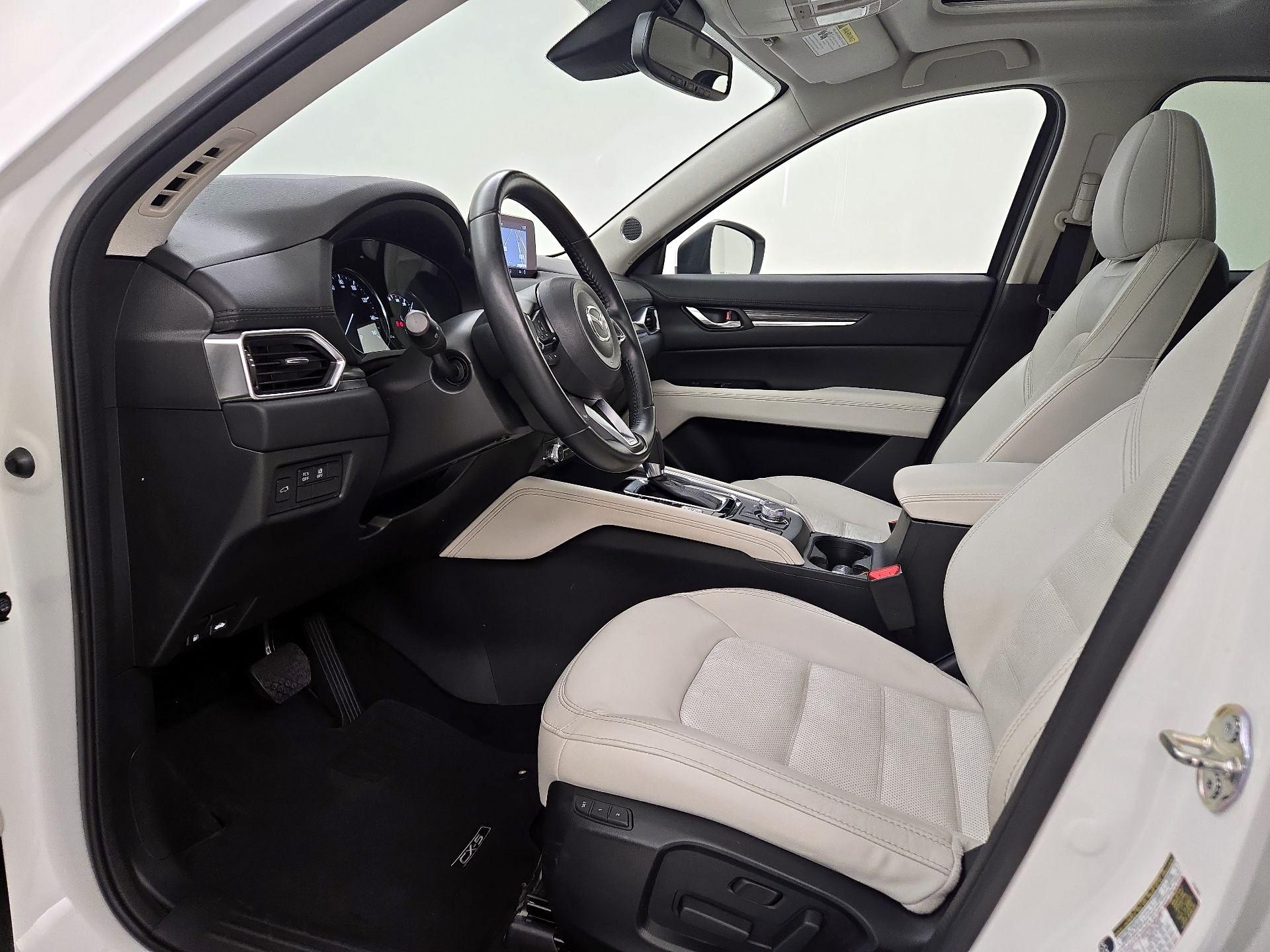 Thumbnail: 2019 Mazda CX-5 - 11