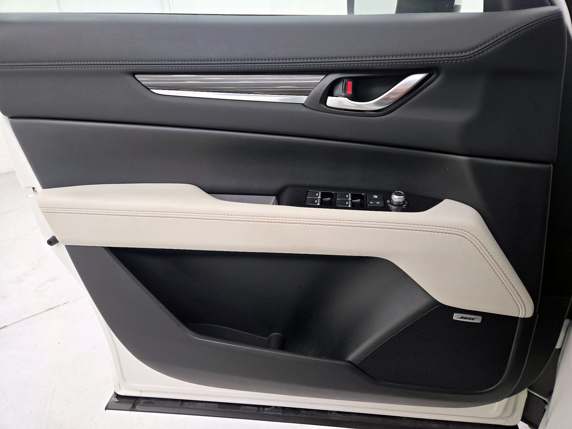 Thumbnail: 2019 Mazda CX-5 - 12