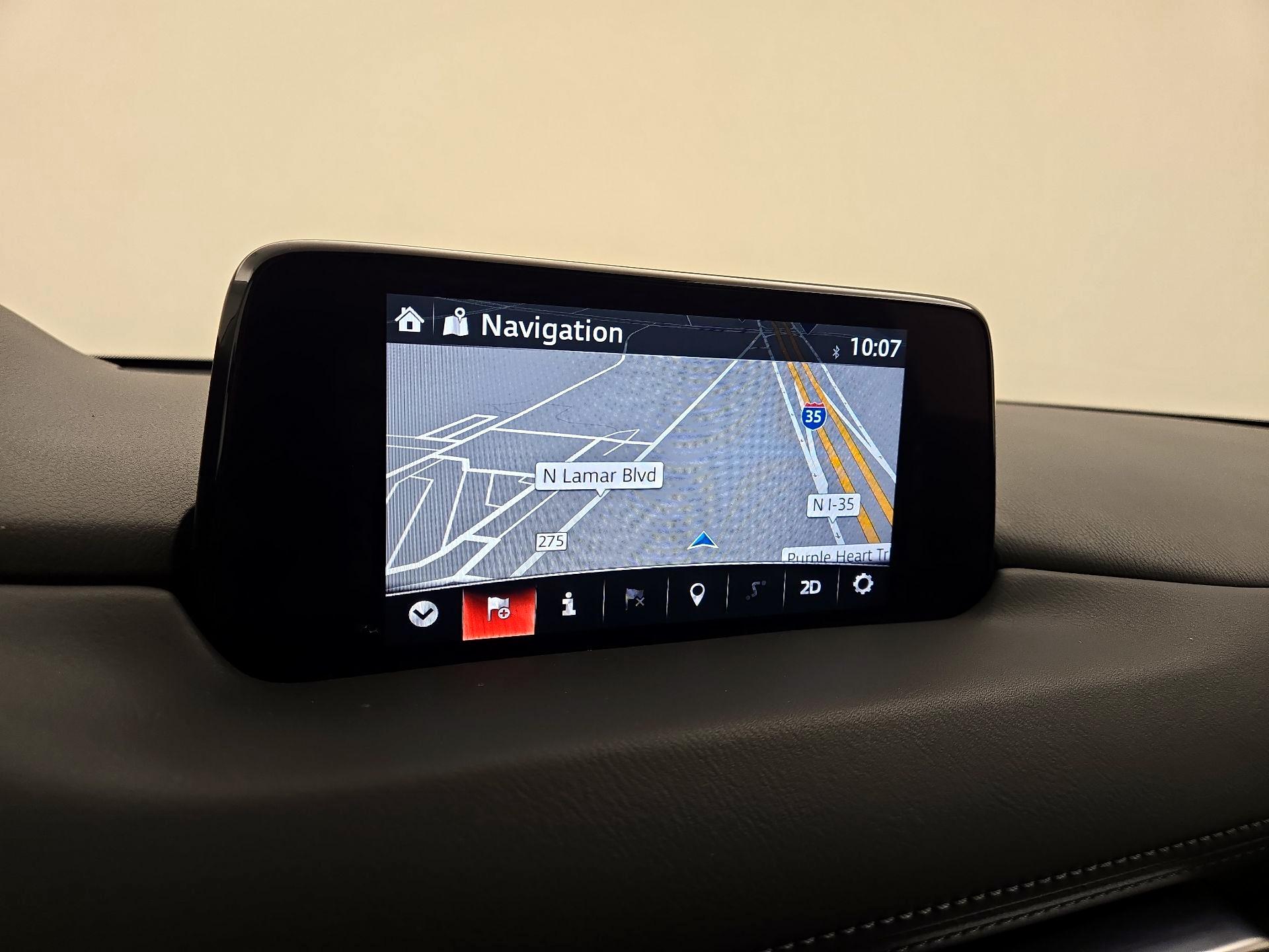 Thumbnail: 2019 Mazda CX-5 - 14