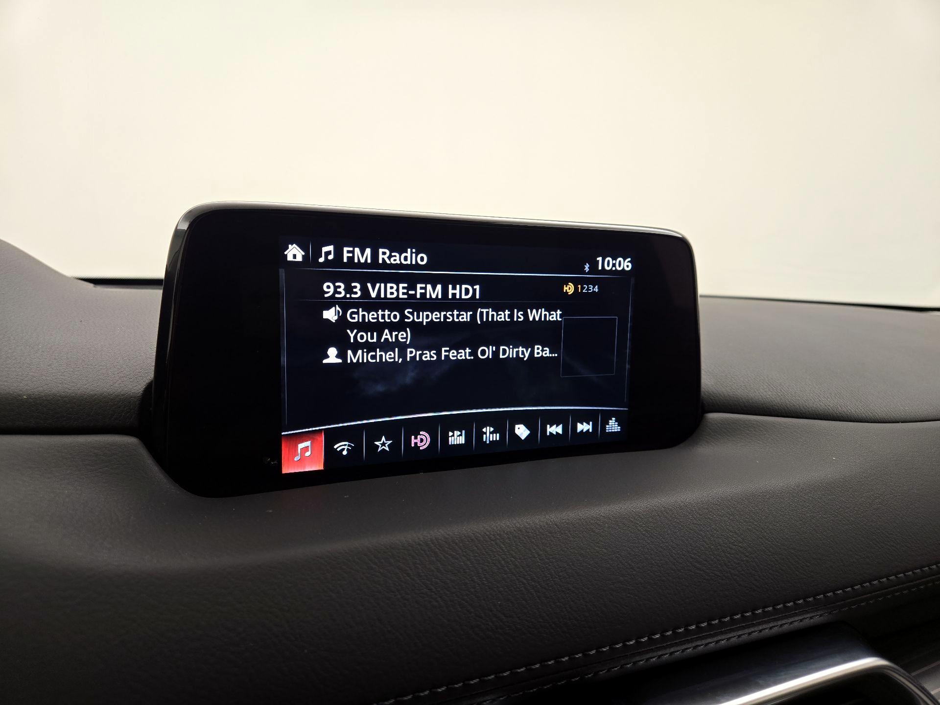 Thumbnail: 2019 Mazda CX-5 - 16