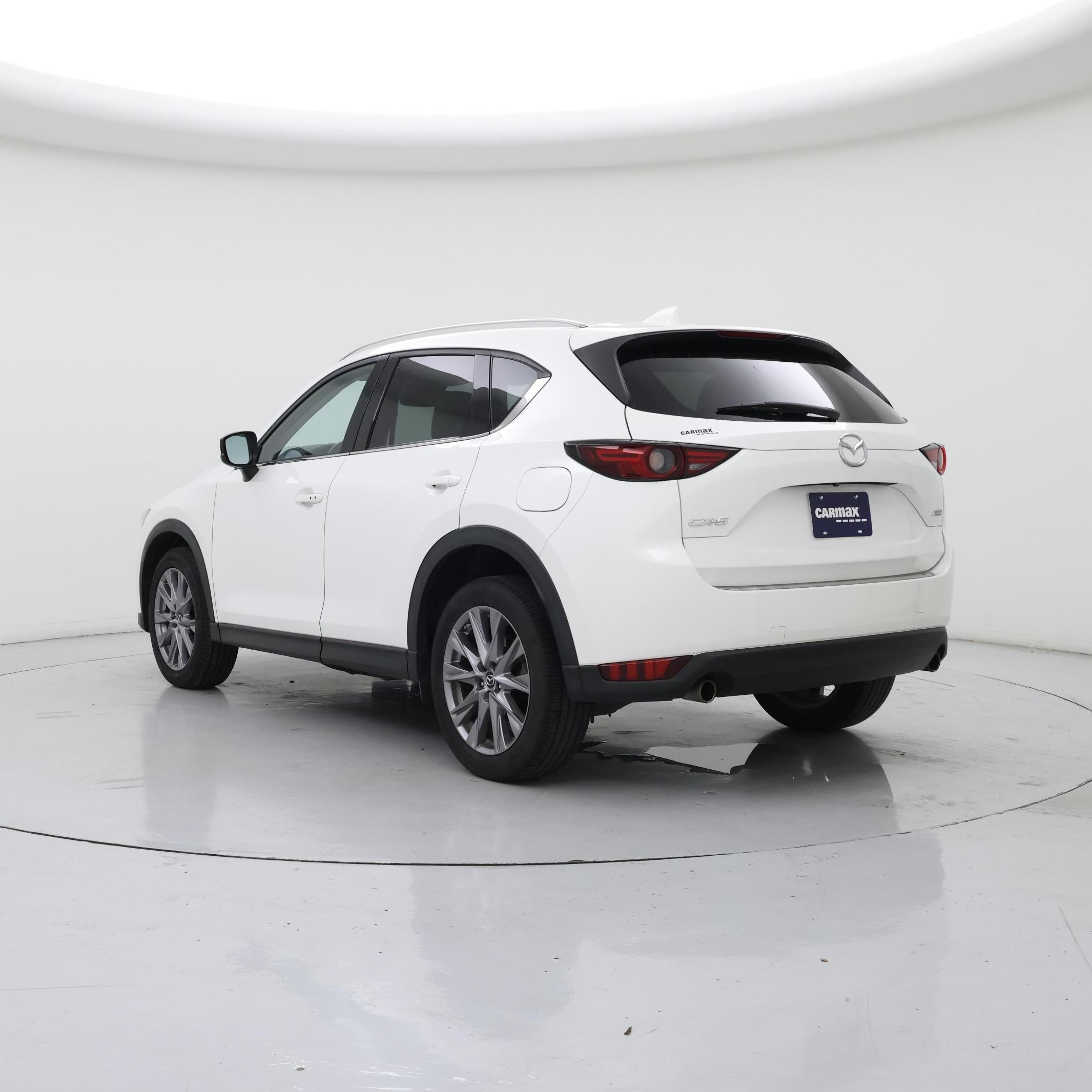 Thumbnail: 2019 Mazda CX-5 - 2