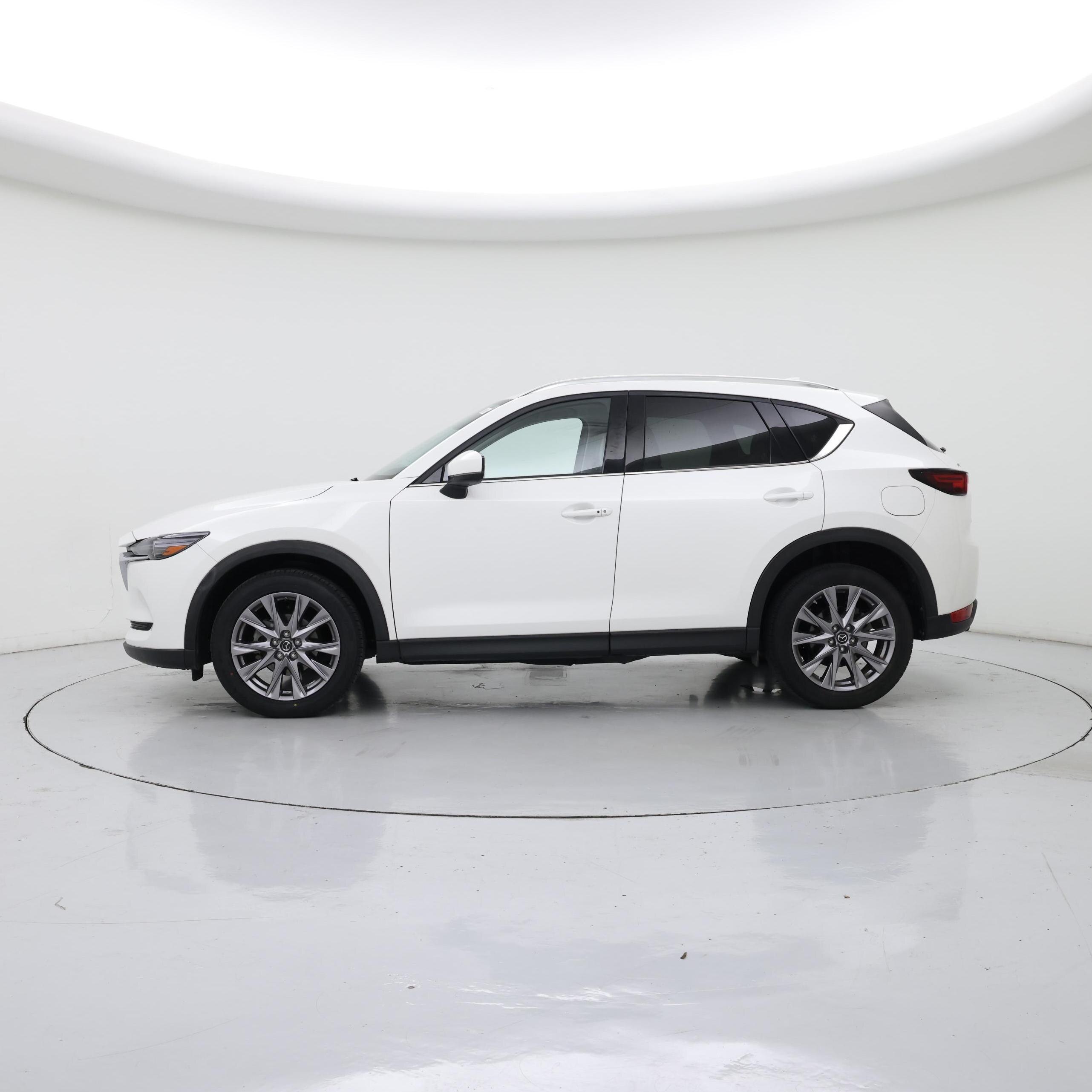 Thumbnail: 2019 Mazda CX-5 - 3
