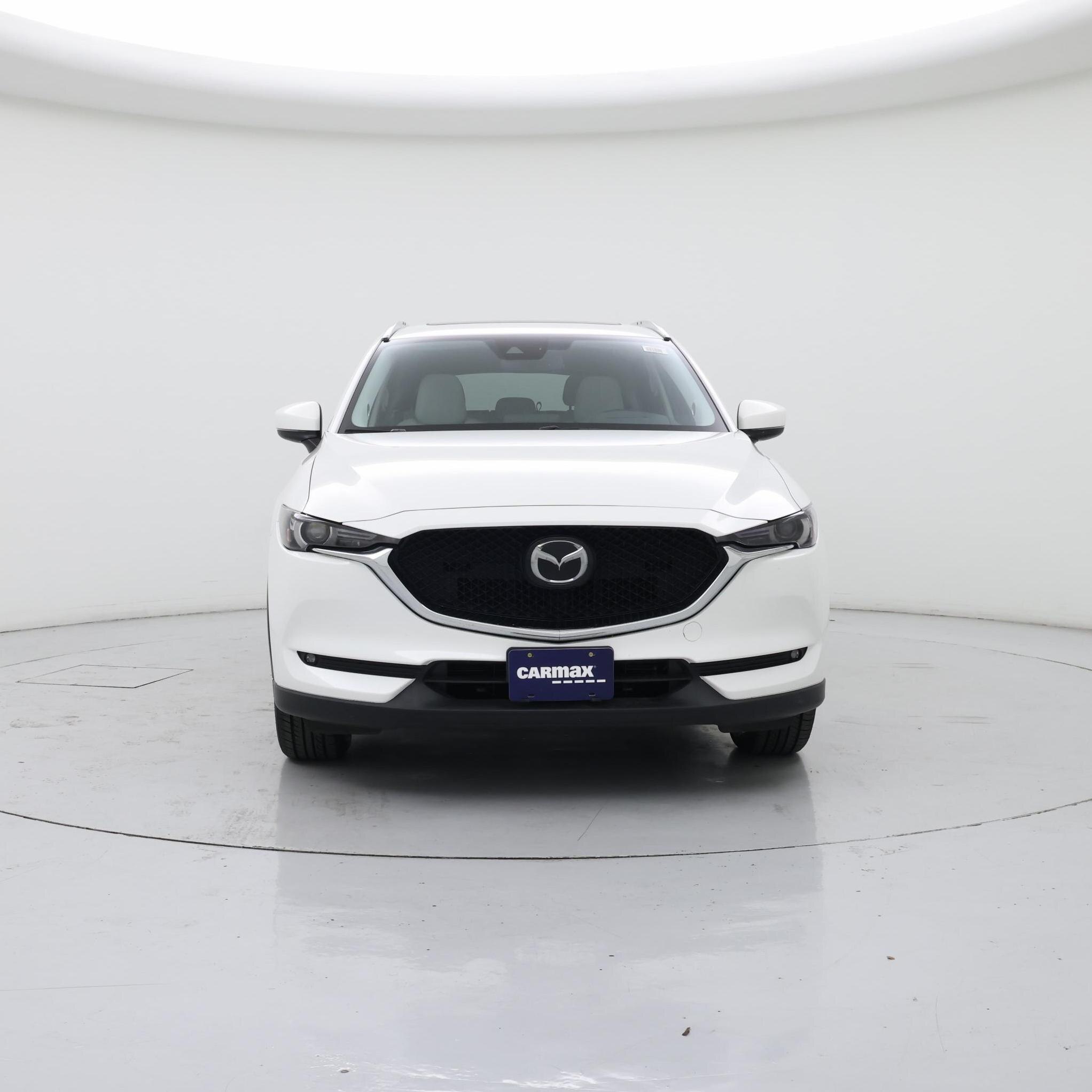 Thumbnail: 2019 Mazda CX-5 - 5
