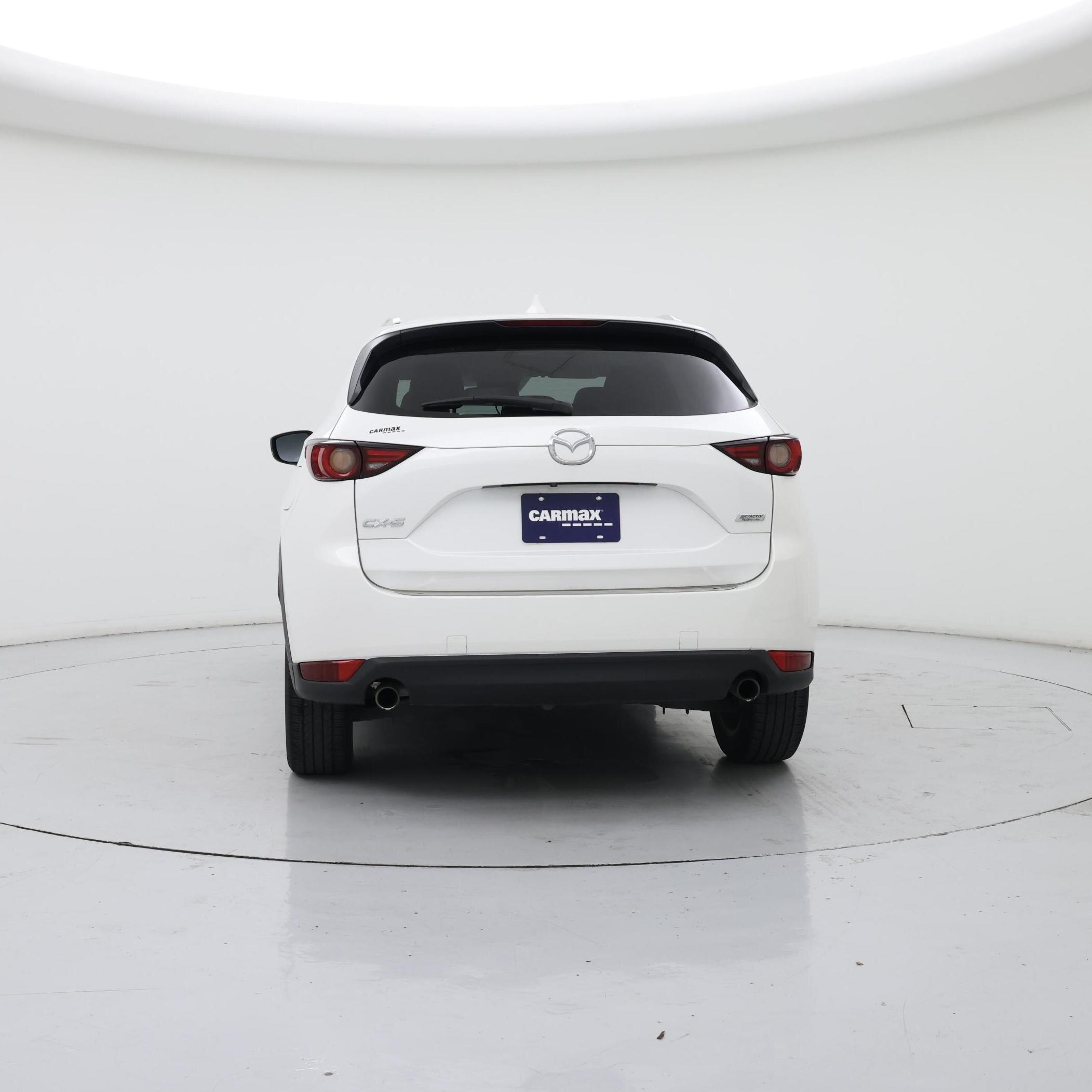 Thumbnail: 2019 Mazda CX-5 - 6