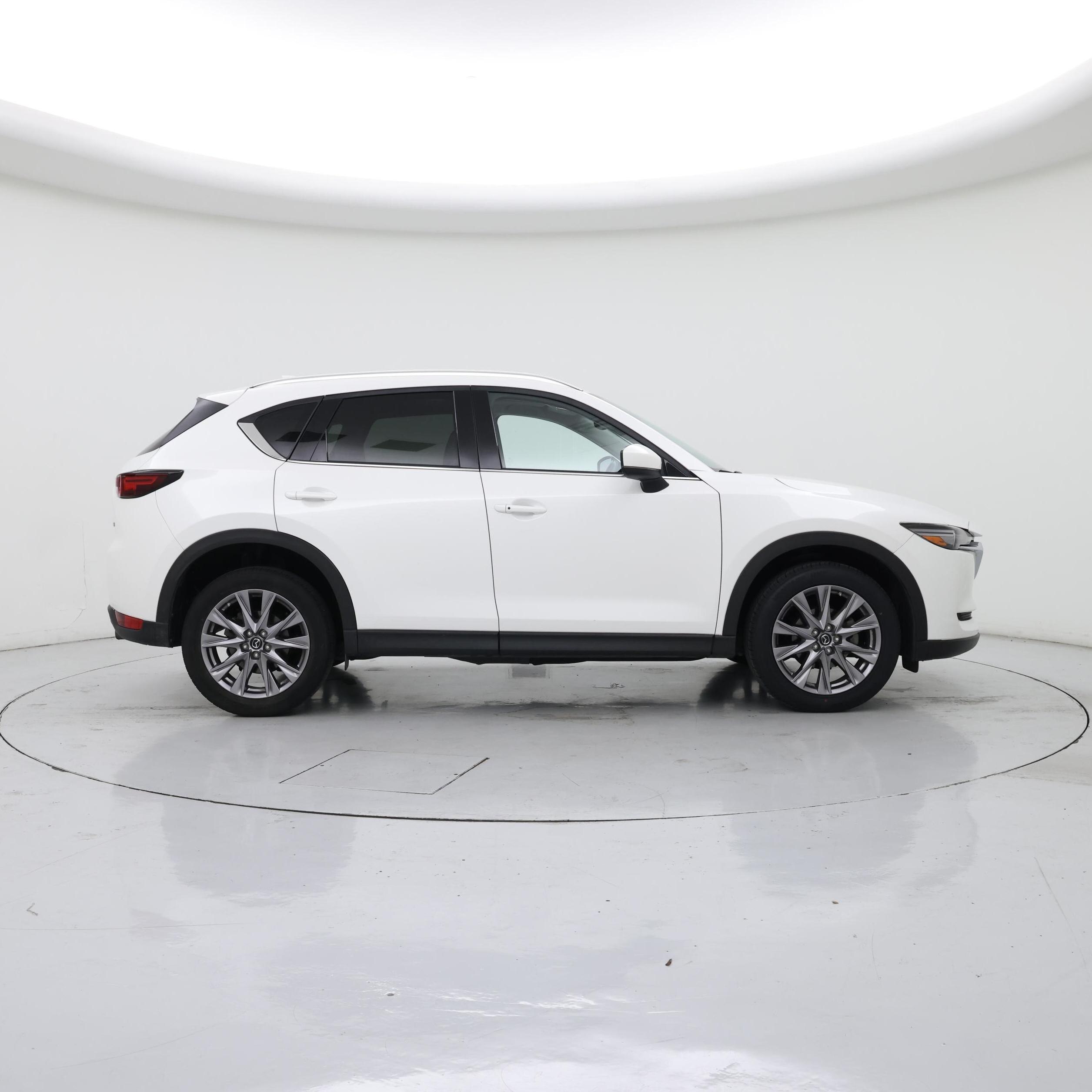 Thumbnail: 2019 Mazda CX-5 - 7