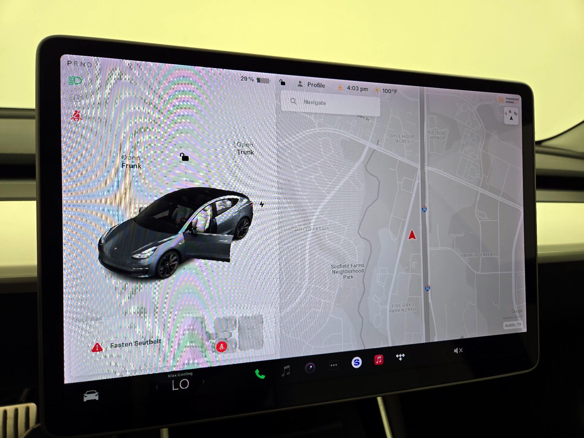 Thumbnail: 2020 Tesla Model 3 - 13