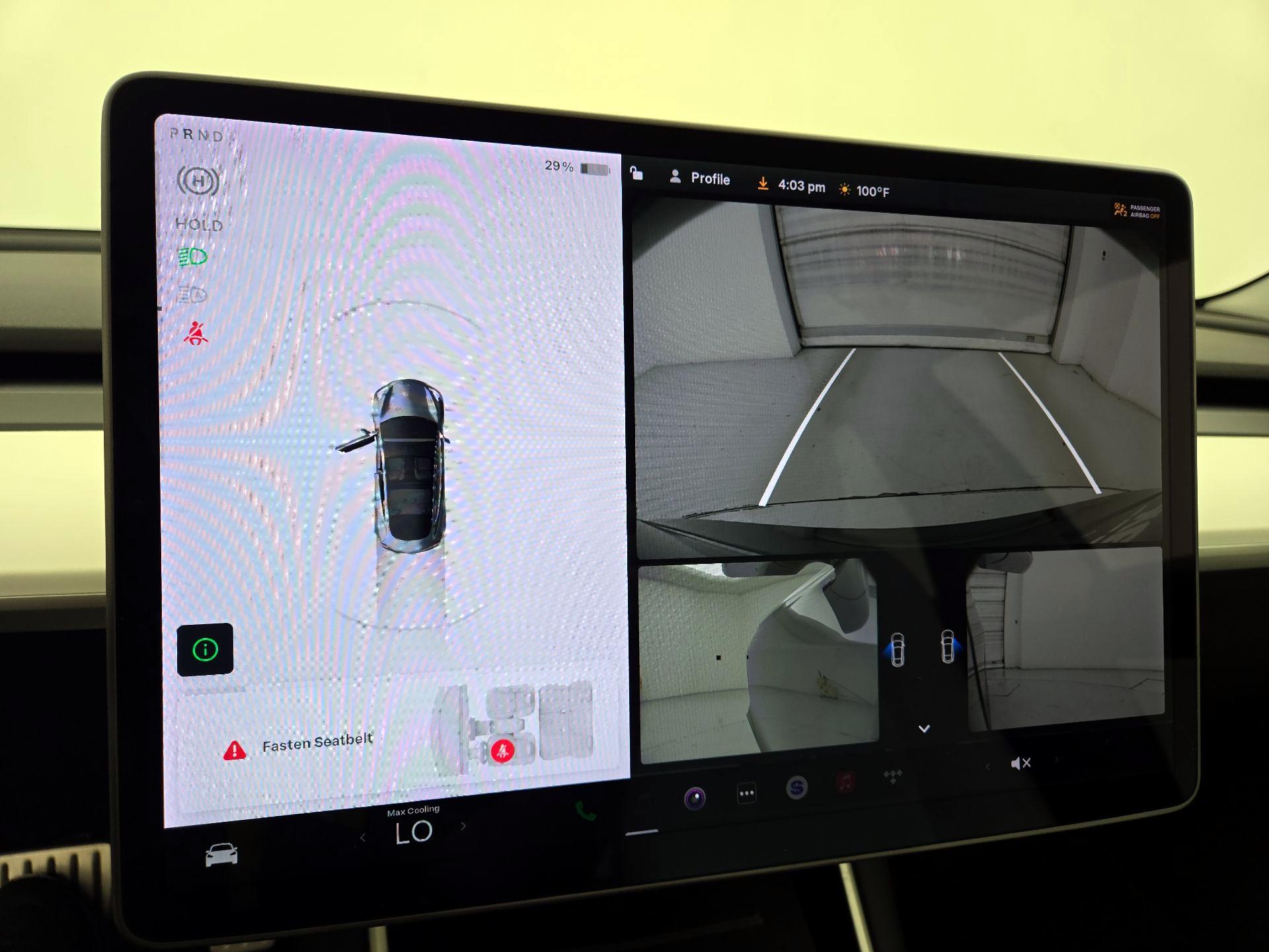 Thumbnail: 2020 Tesla Model 3 - 14