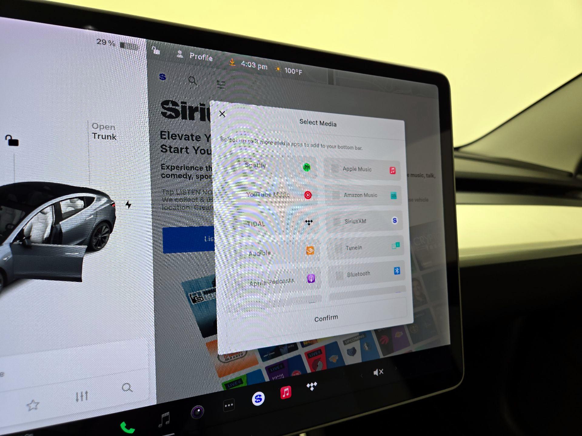 Thumbnail: 2020 Tesla Model 3 - 15