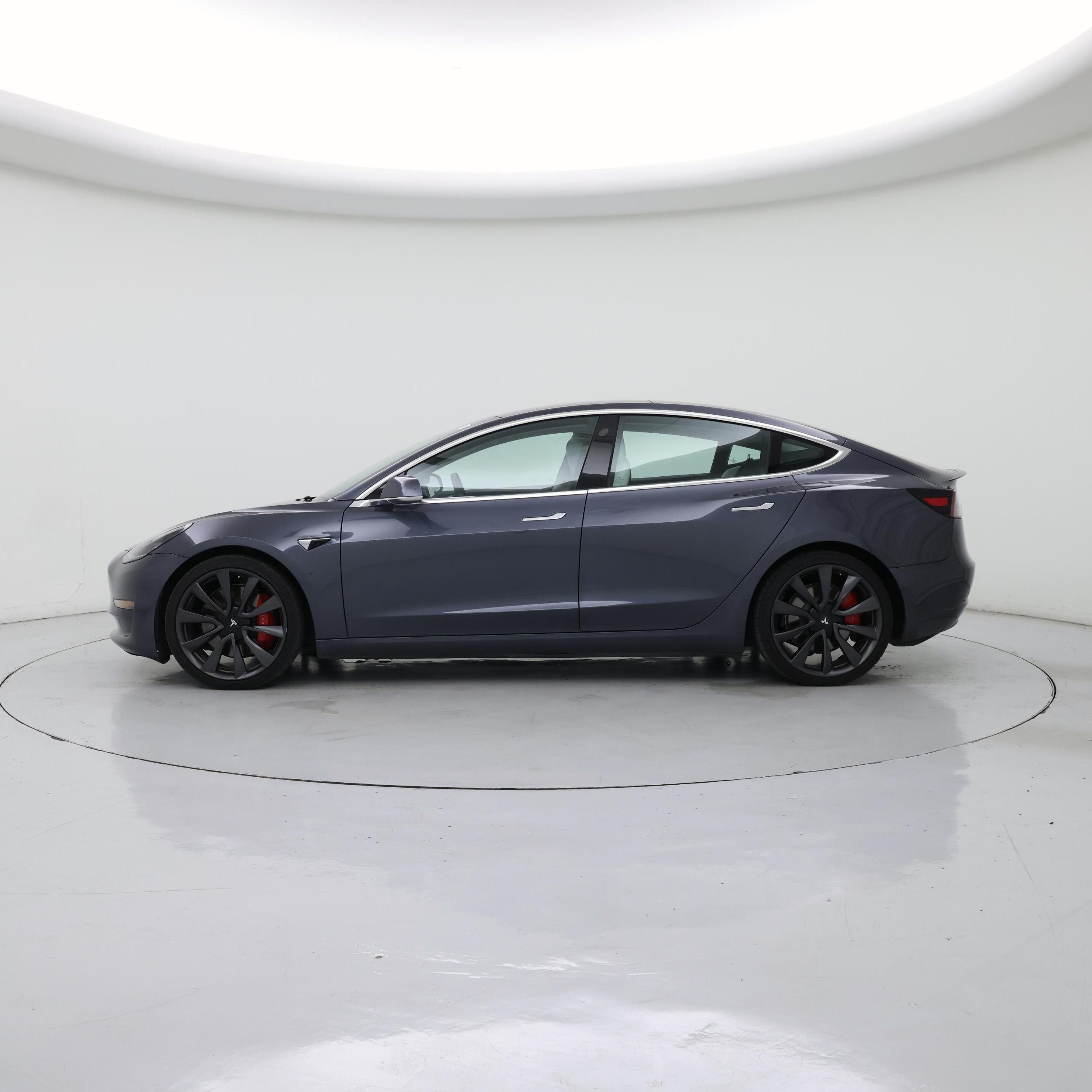 Thumbnail: 2020 Tesla Model 3 - 3