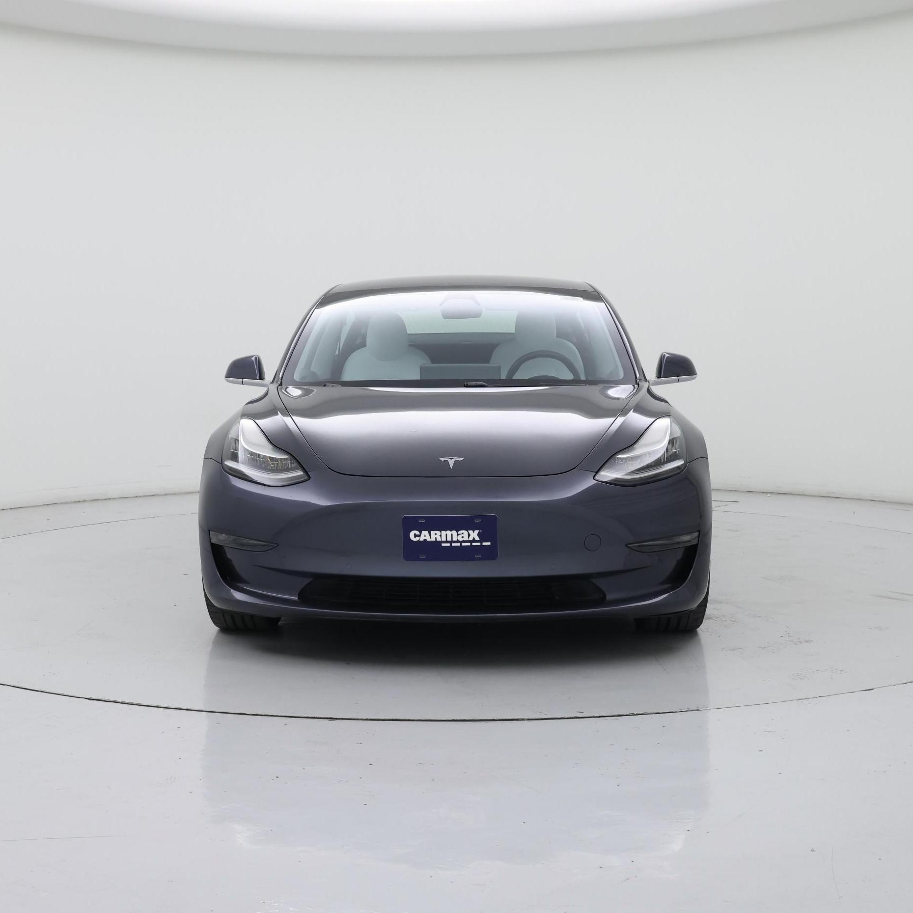 Thumbnail: 2020 Tesla Model 3 - 5