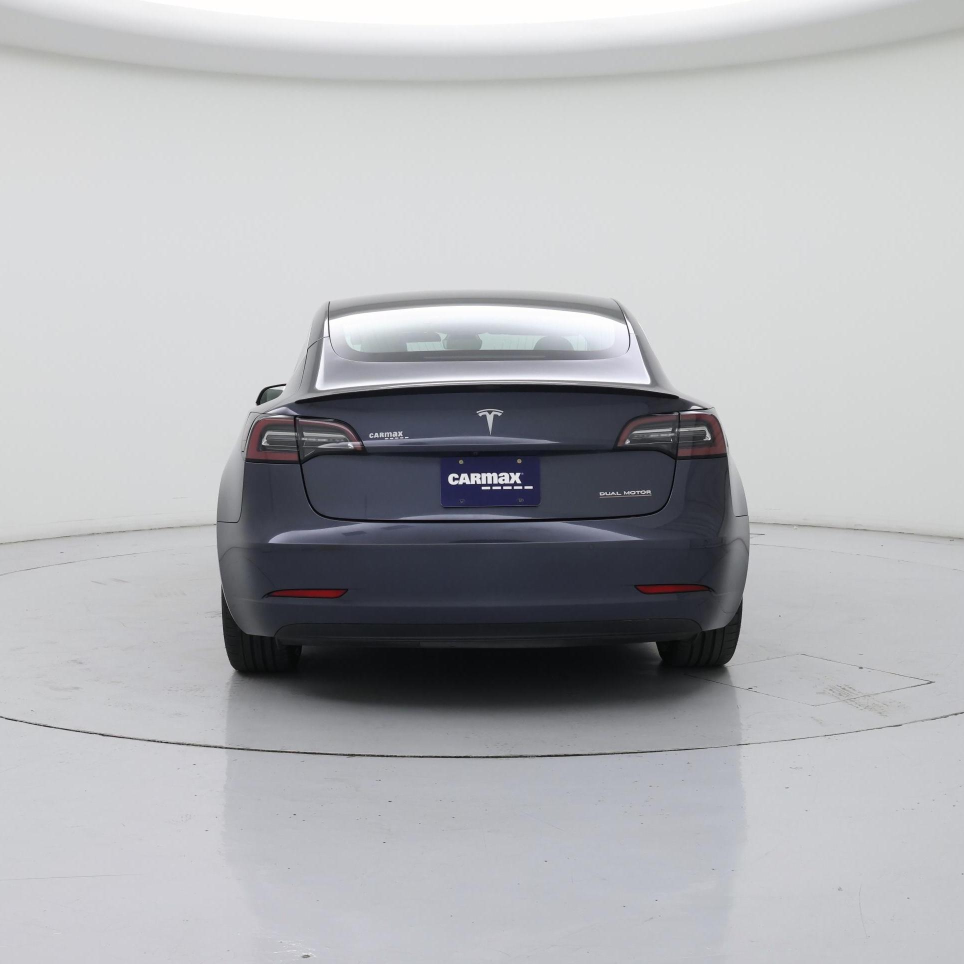 Thumbnail: 2020 Tesla Model 3 - 6