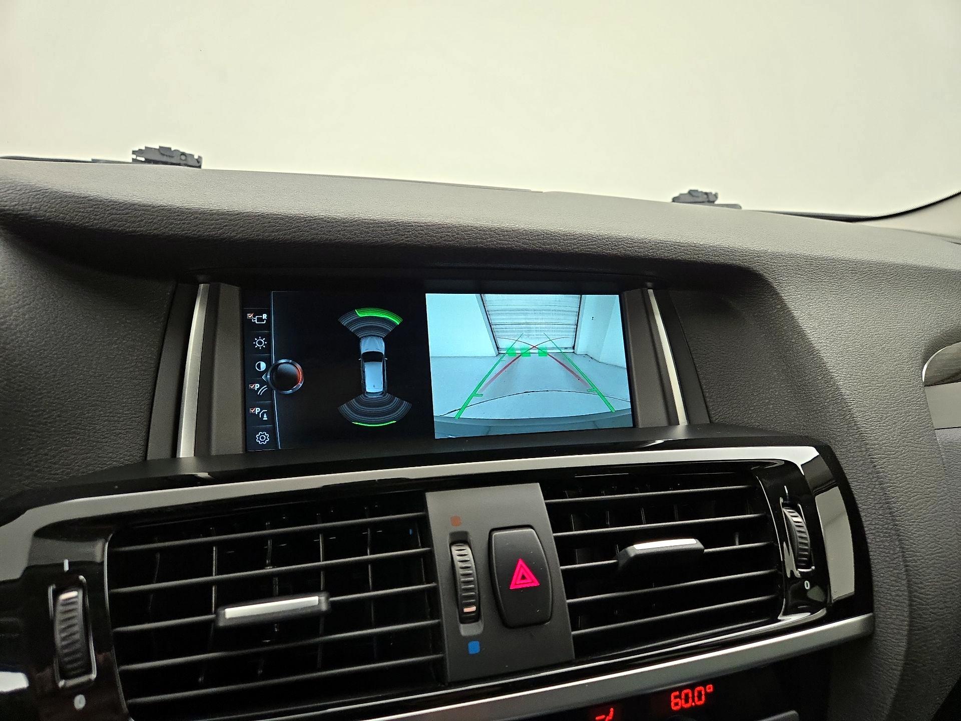Thumbnail: 2017 BMW X3 - 15