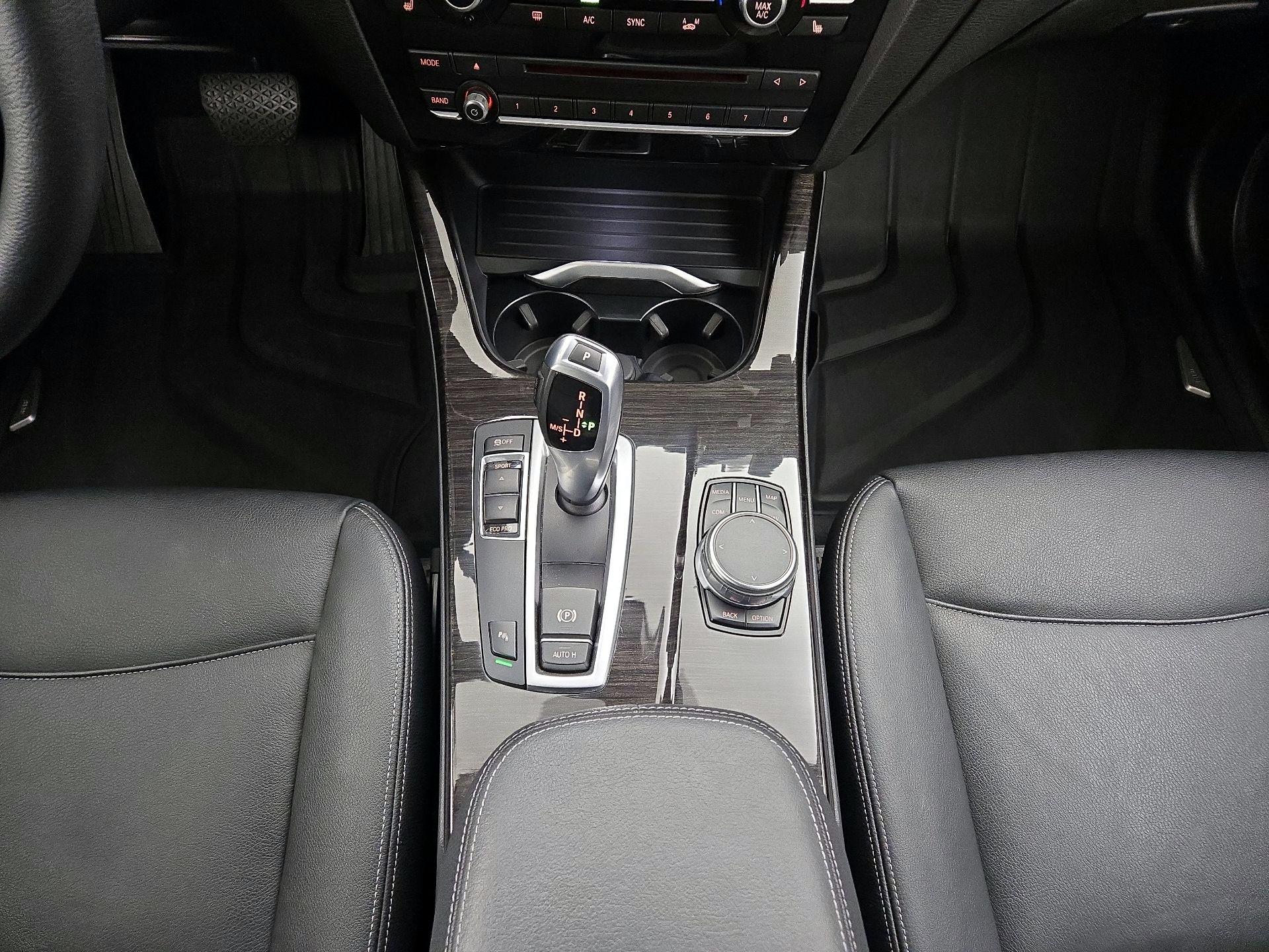 Thumbnail: 2017 BMW X3 - 18