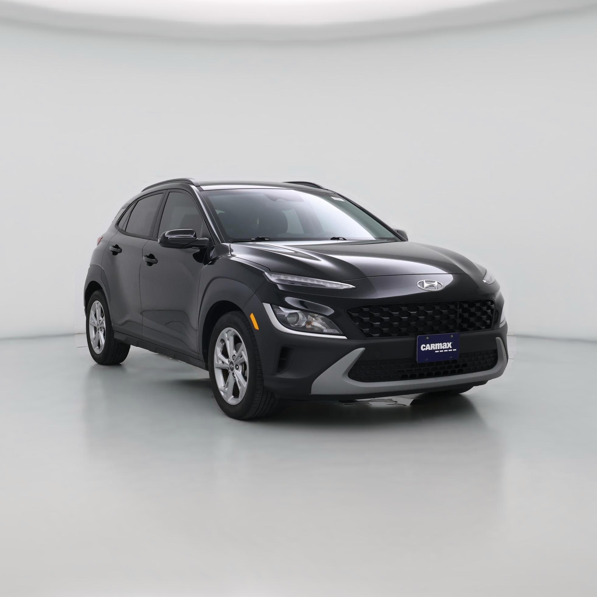 Thumbnail: 2023 Hyundai Kona - 1