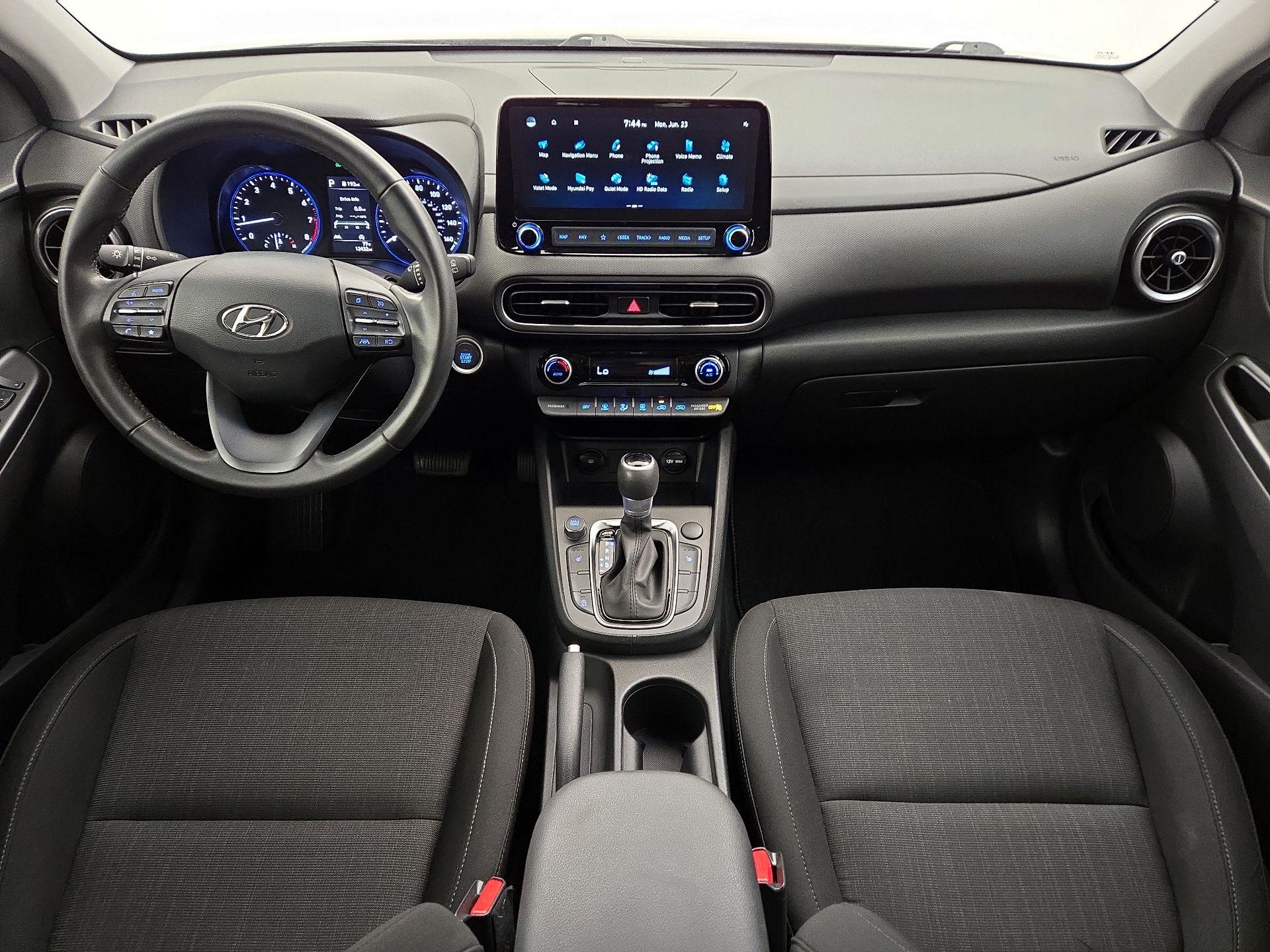 Thumbnail: 2023 Hyundai Kona - 9