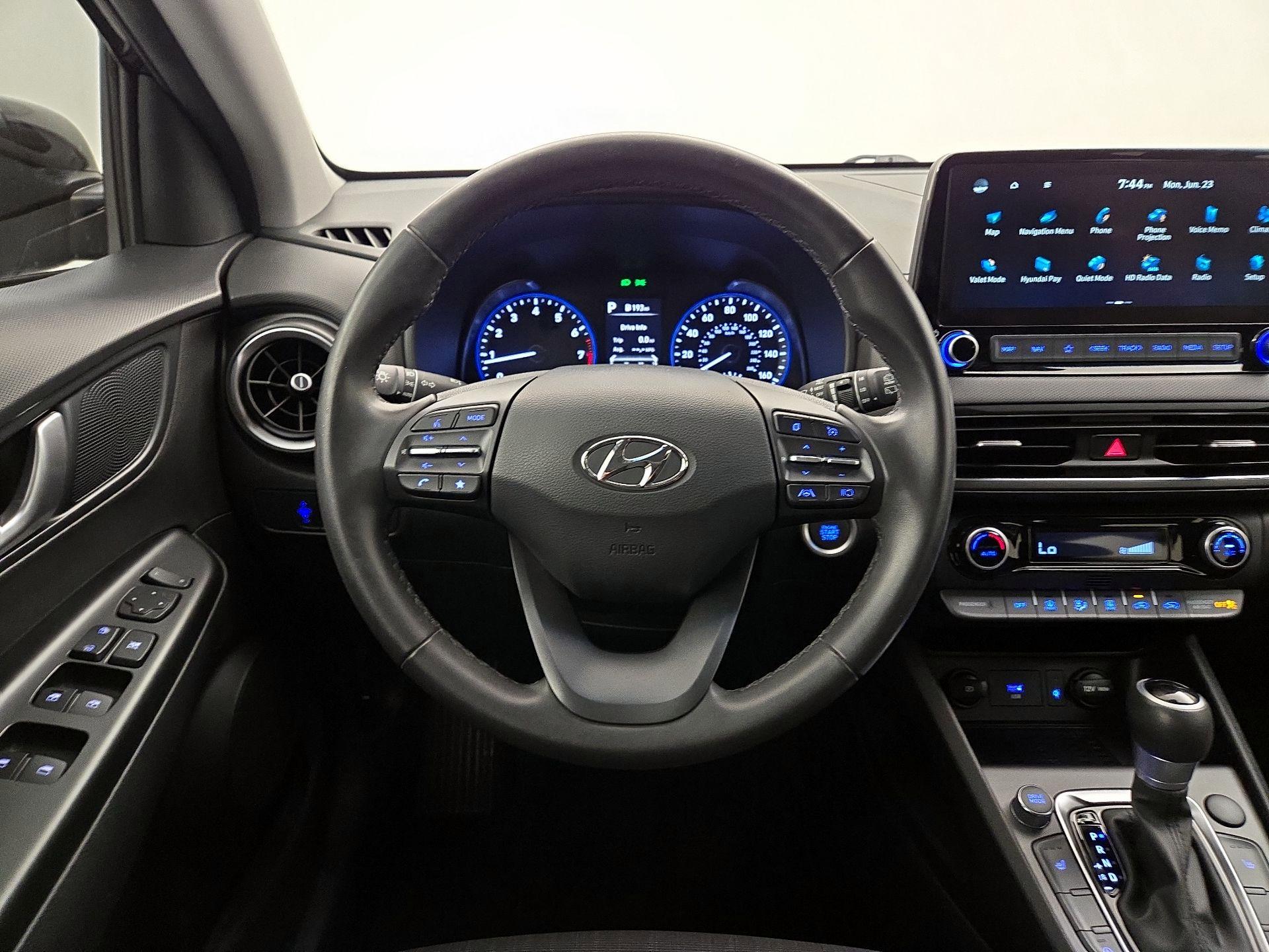 Thumbnail: 2023 Hyundai Kona - 10