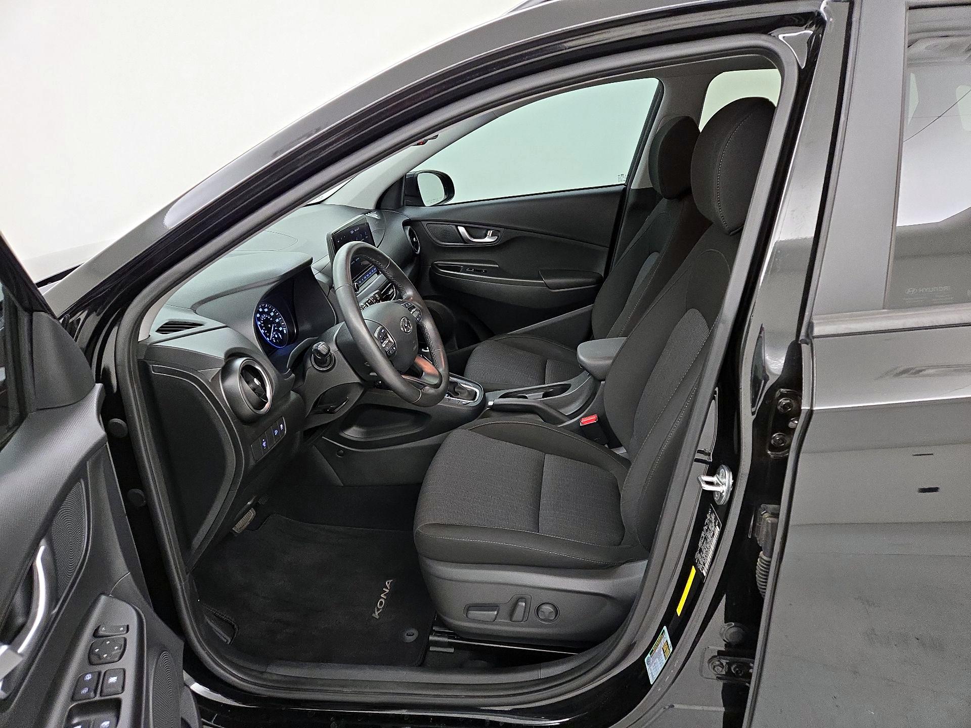 Thumbnail: 2023 Hyundai Kona - 11