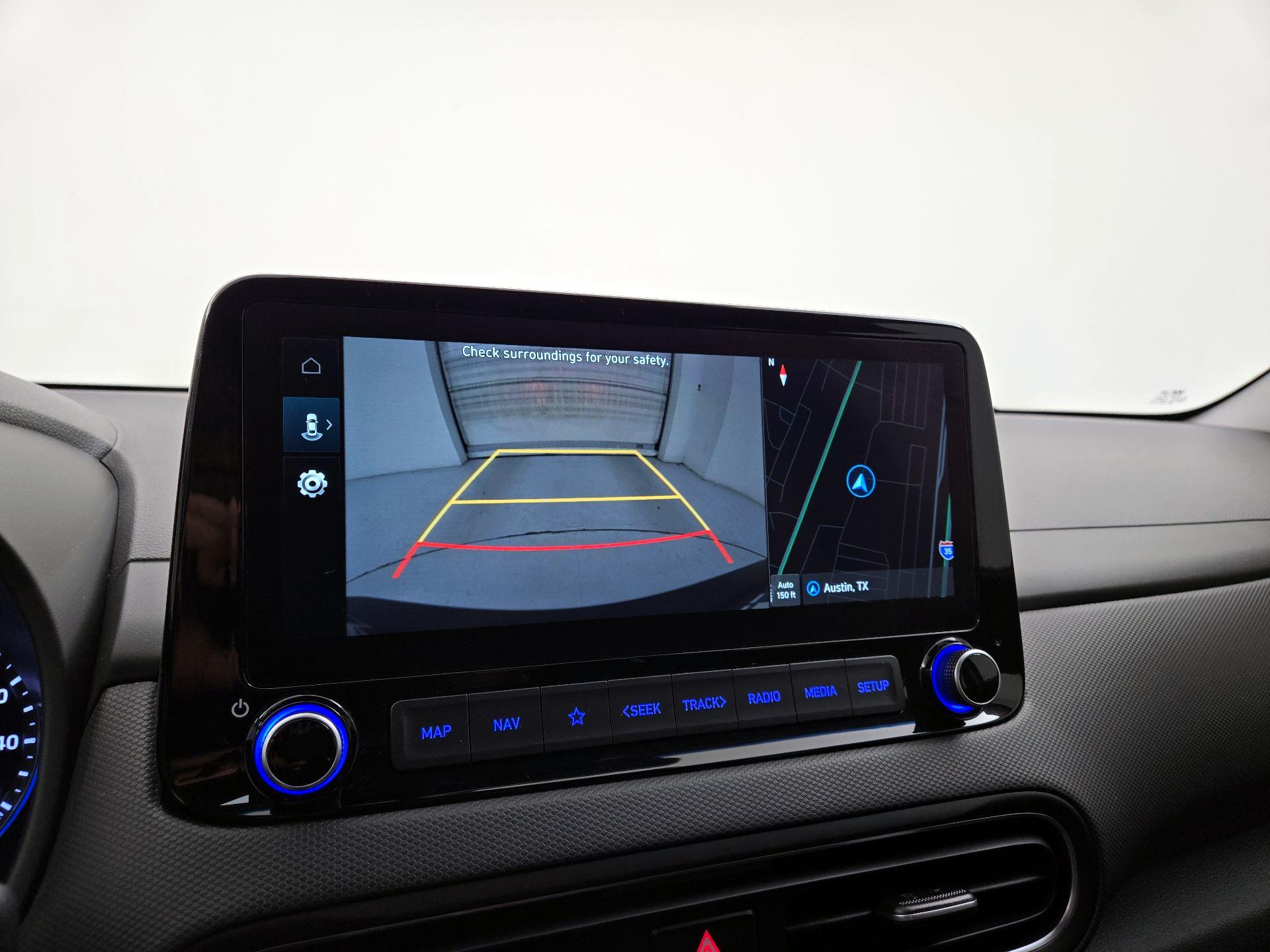 Thumbnail: 2023 Hyundai Kona - 15