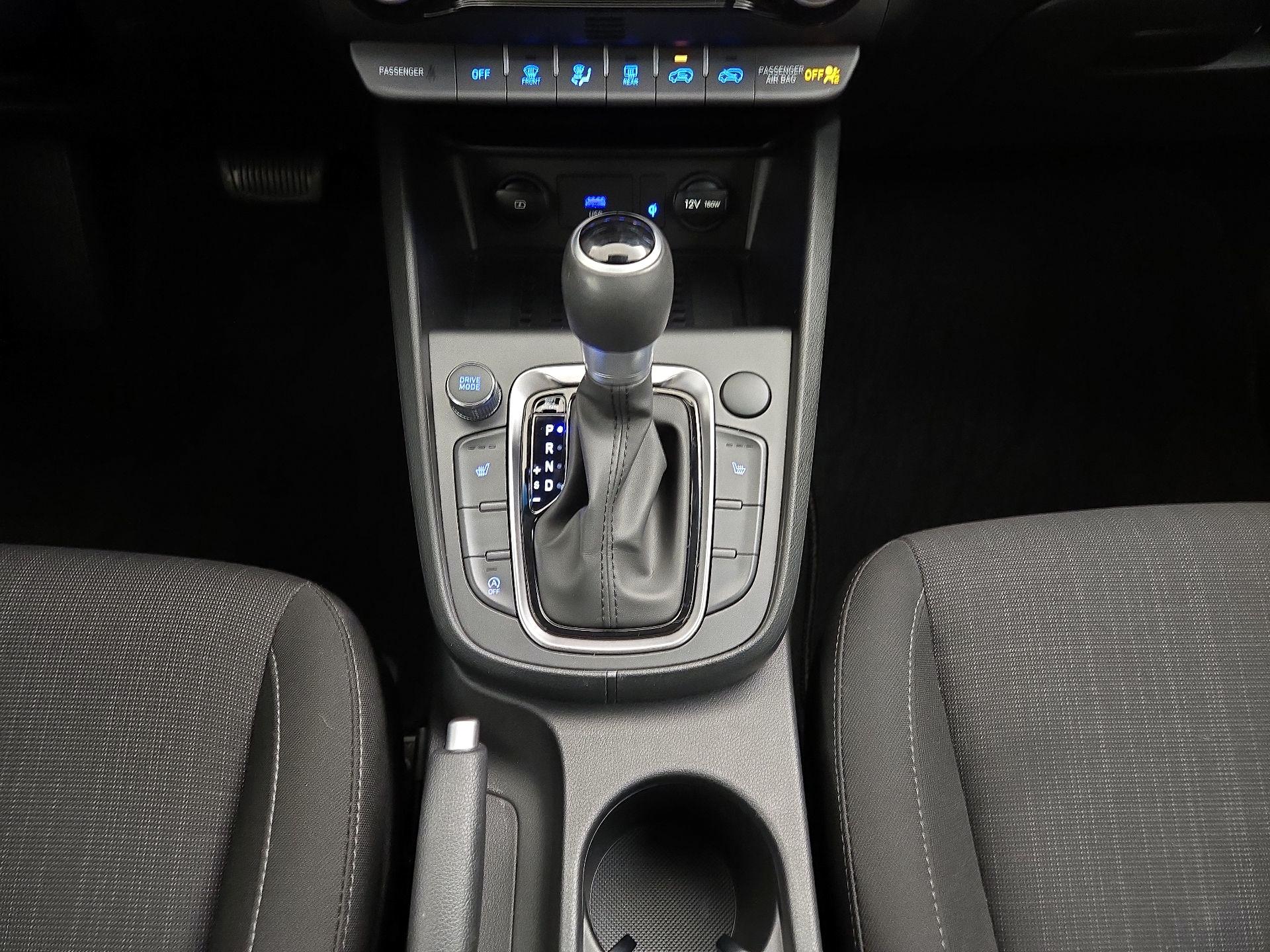 Thumbnail: 2023 Hyundai Kona - 18