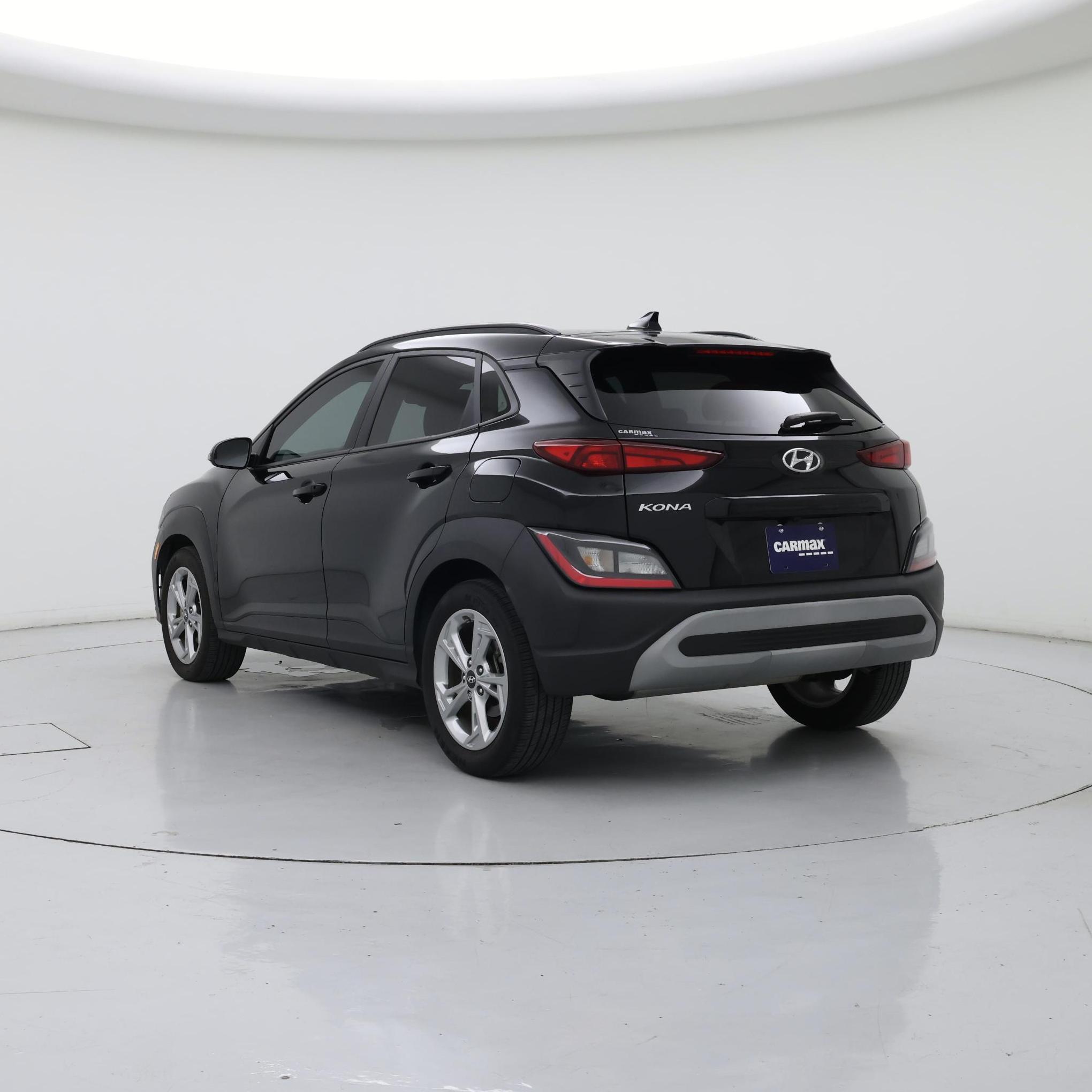 Thumbnail: 2023 Hyundai Kona - 2