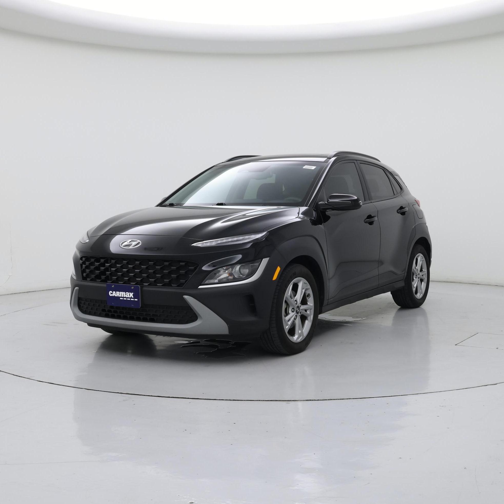 Thumbnail: 2023 Hyundai Kona - 4