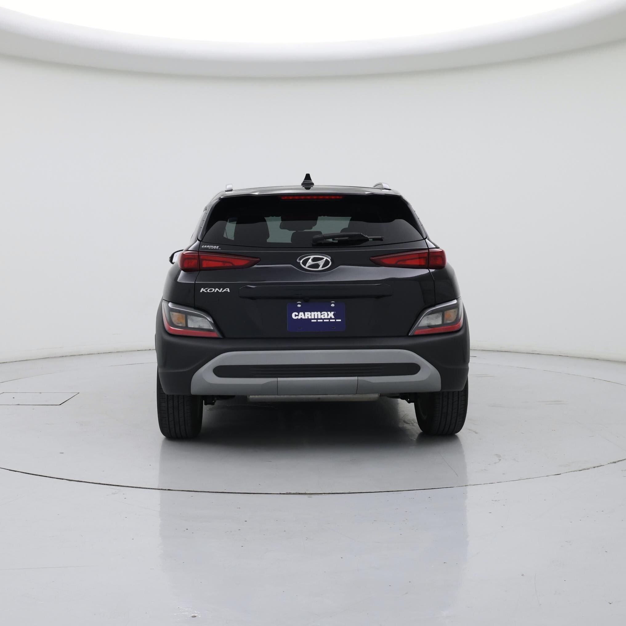 Thumbnail: 2023 Hyundai Kona - 6