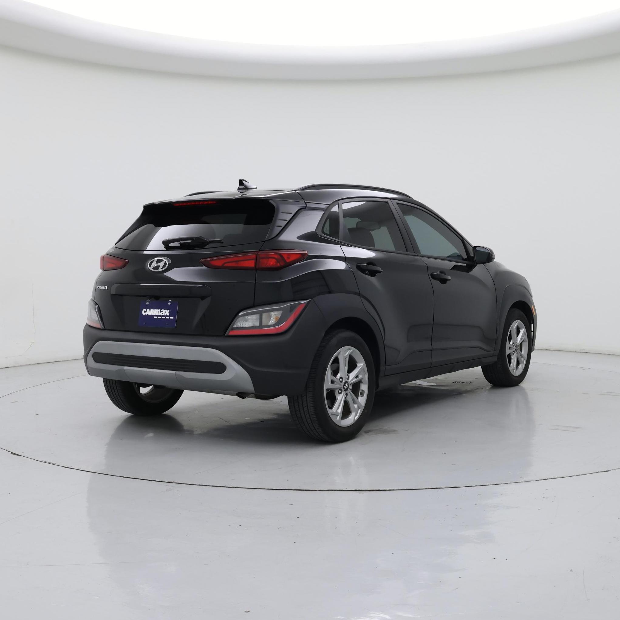 Thumbnail: 2023 Hyundai Kona - 8