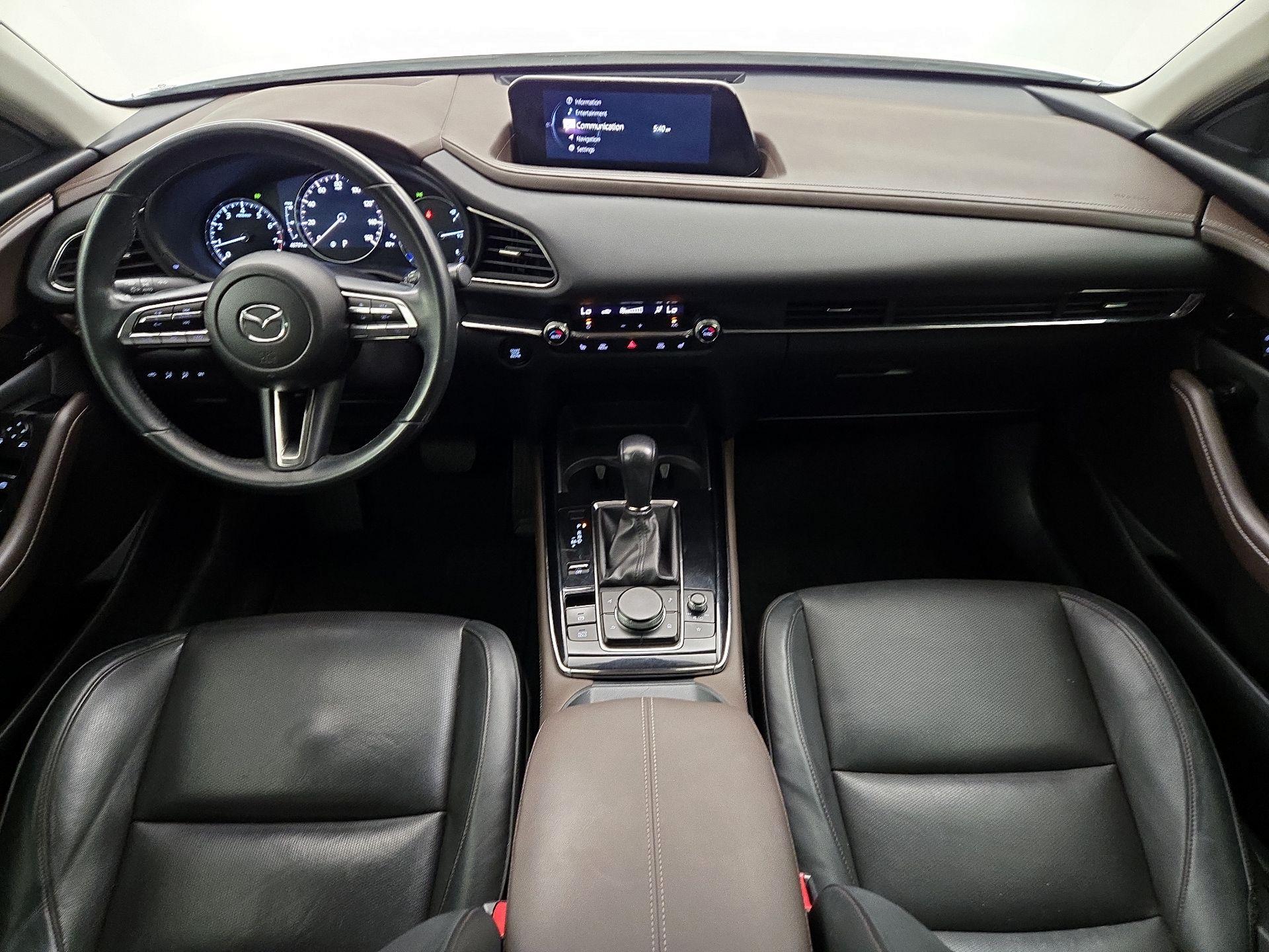 Thumbnail: 2021 Mazda CX-30 - 9