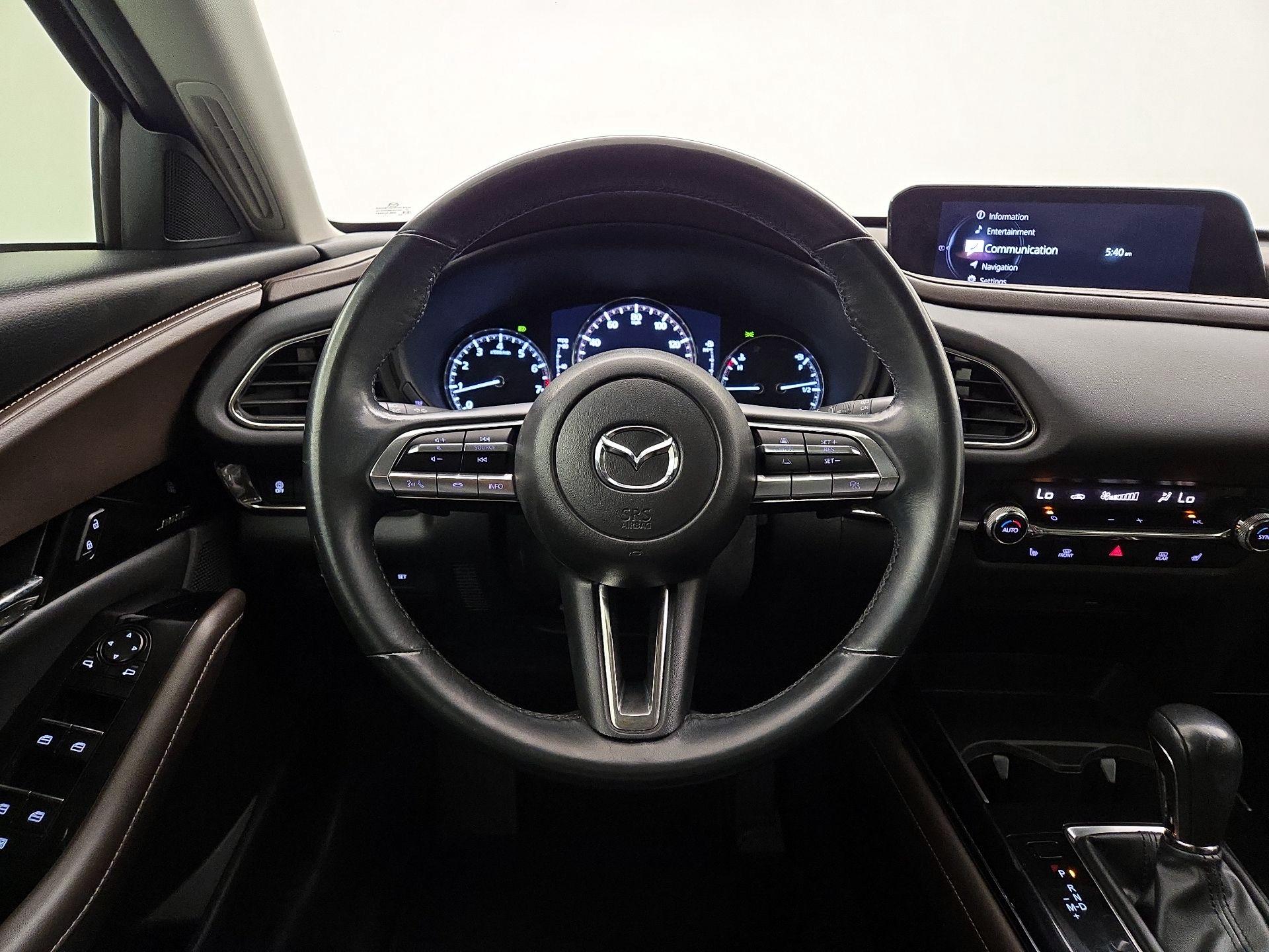 Thumbnail: 2021 Mazda CX-30 - 10