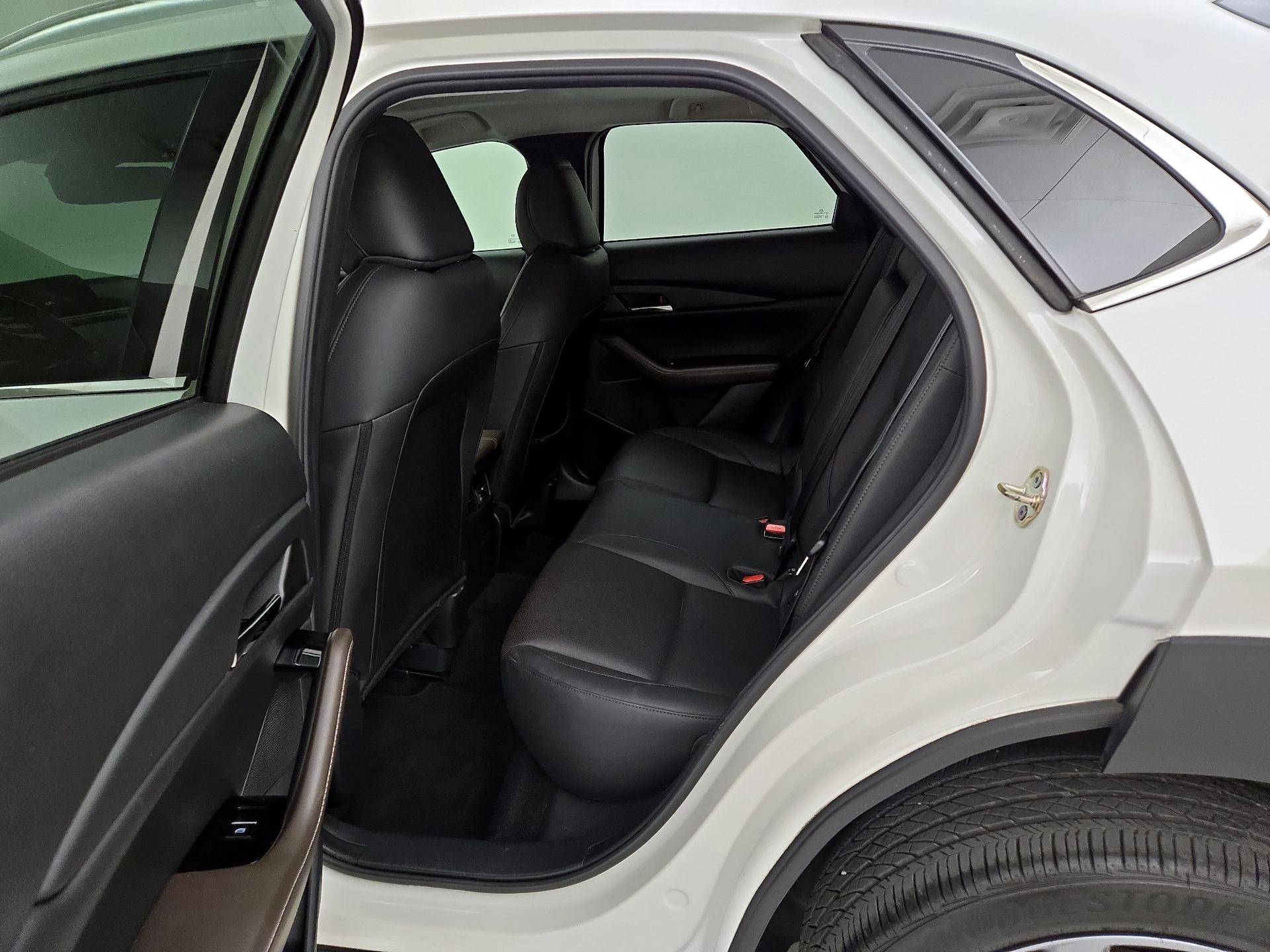 Thumbnail: 2021 Mazda CX-30 - 20