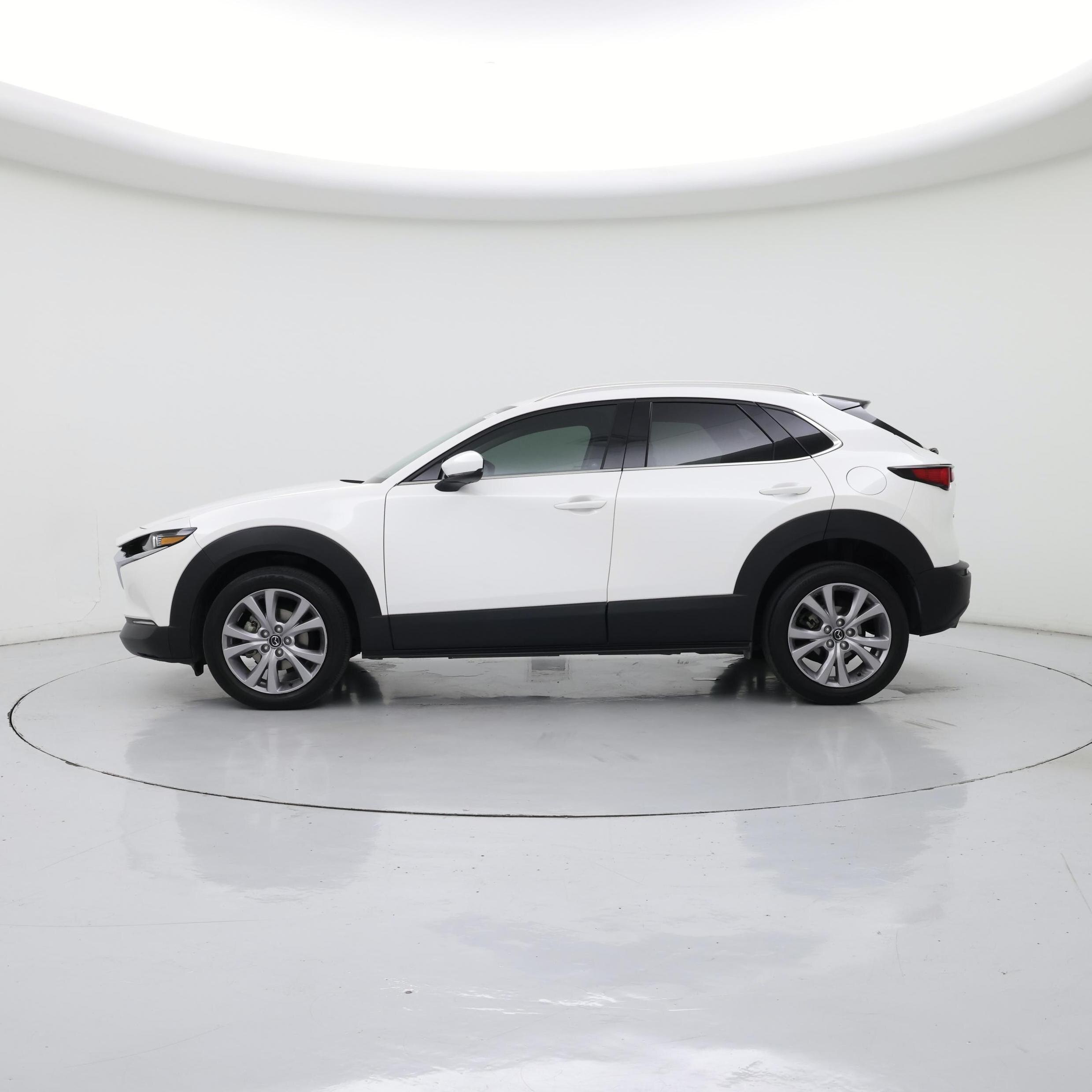 Thumbnail: 2021 Mazda CX-30 - 3