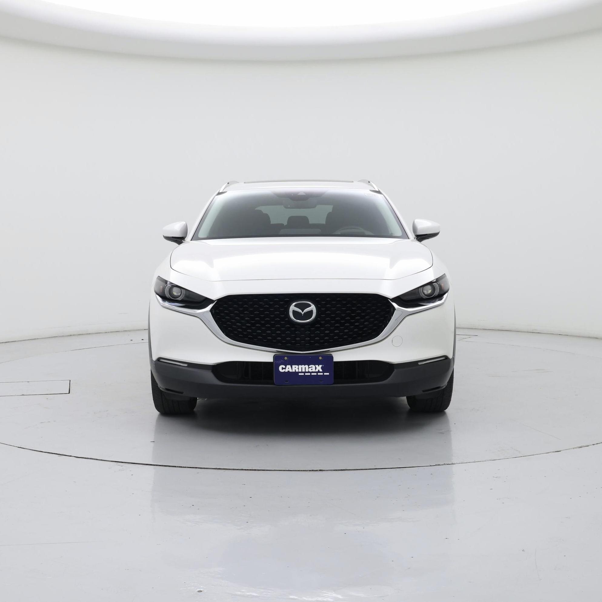 Thumbnail: 2021 Mazda CX-30 - 5