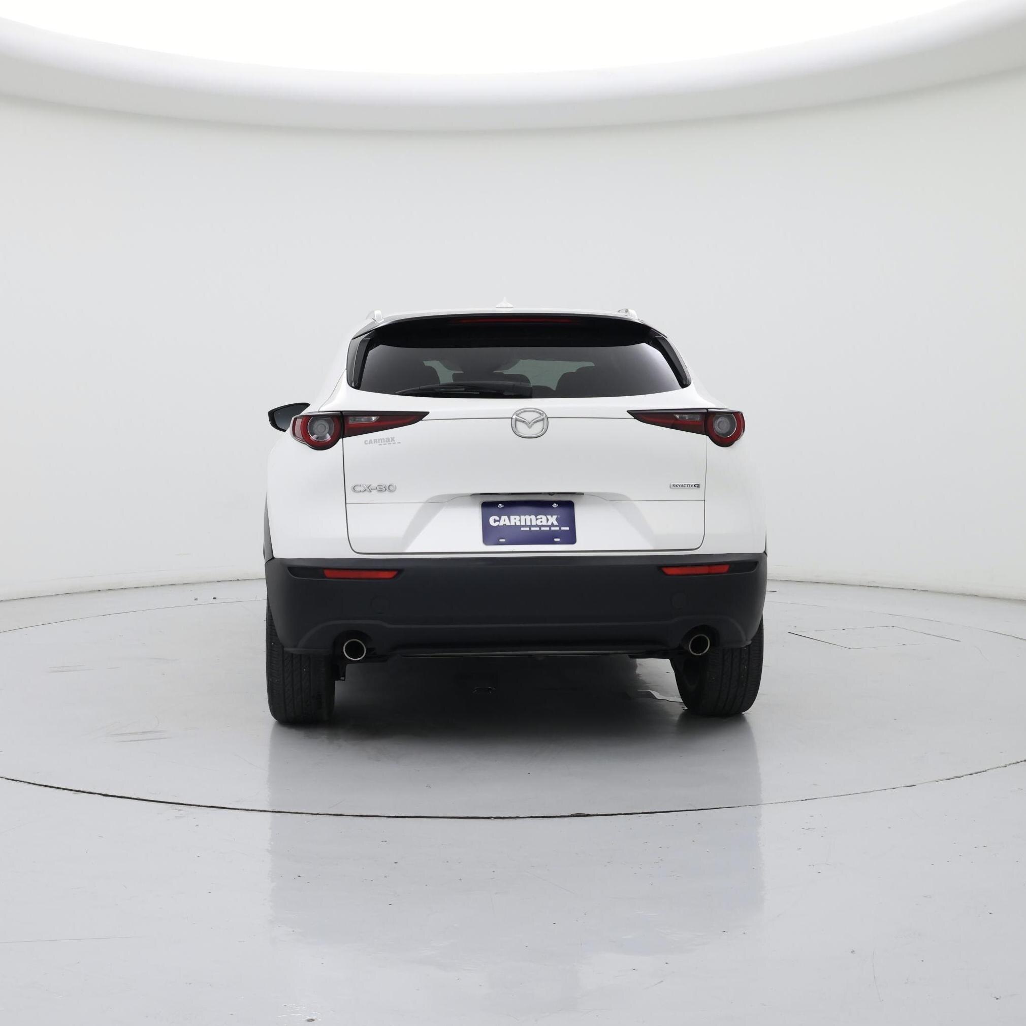 Thumbnail: 2021 Mazda CX-30 - 6