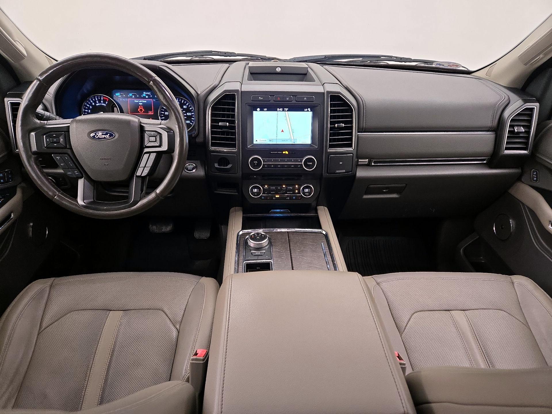 Thumbnail: 2018 Ford Expedition - 9