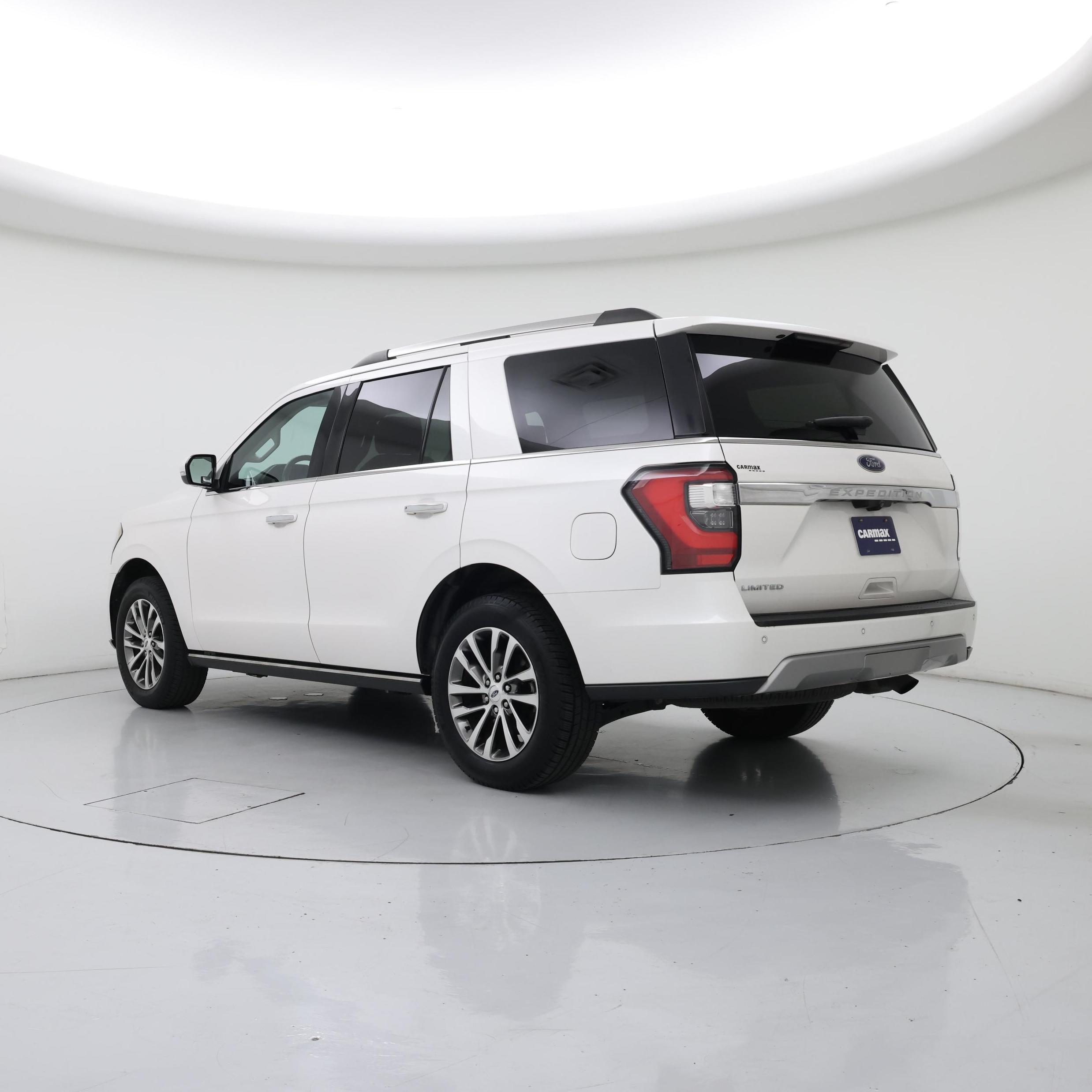 Thumbnail: 2018 Ford Expedition - 2