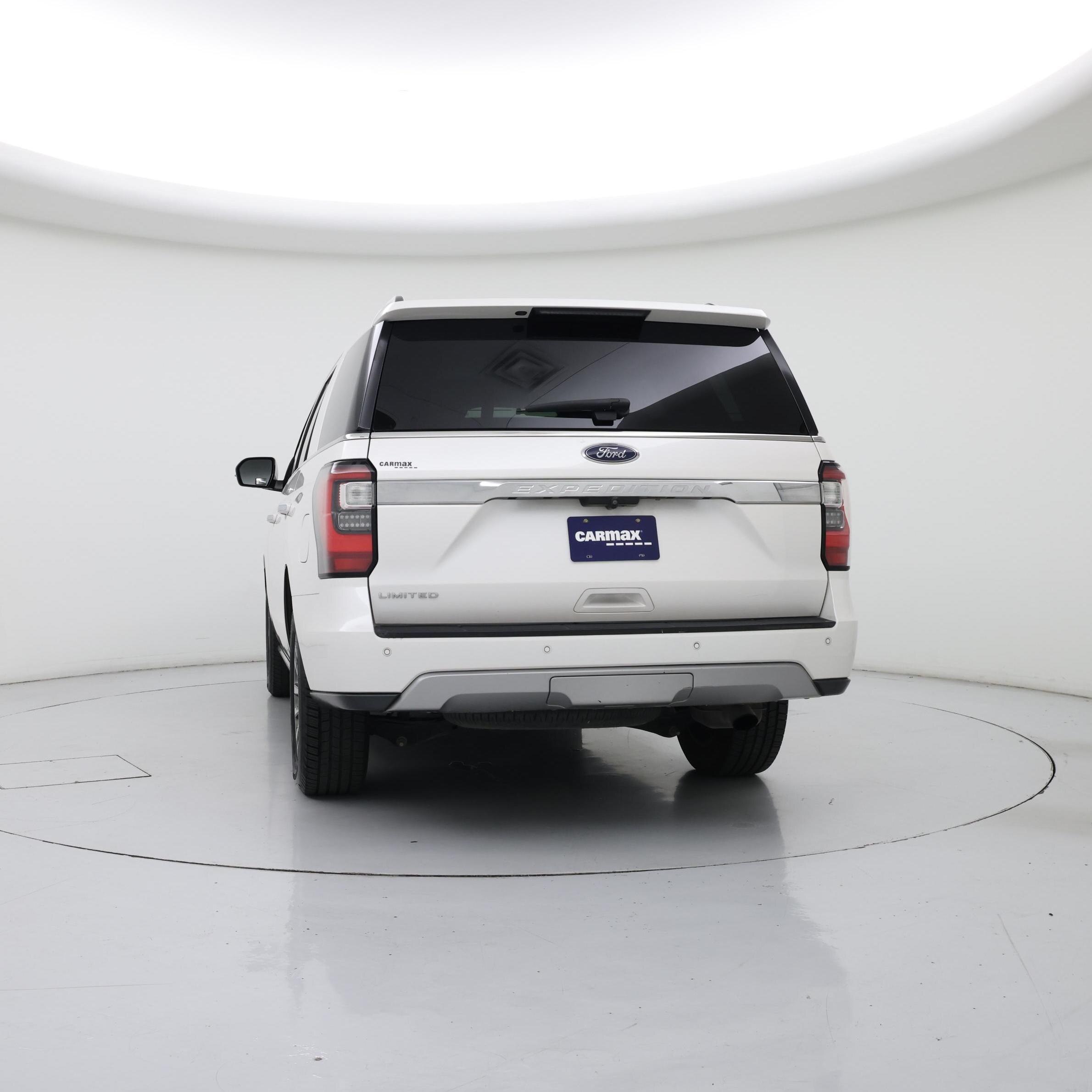 Thumbnail: 2018 Ford Expedition - 6