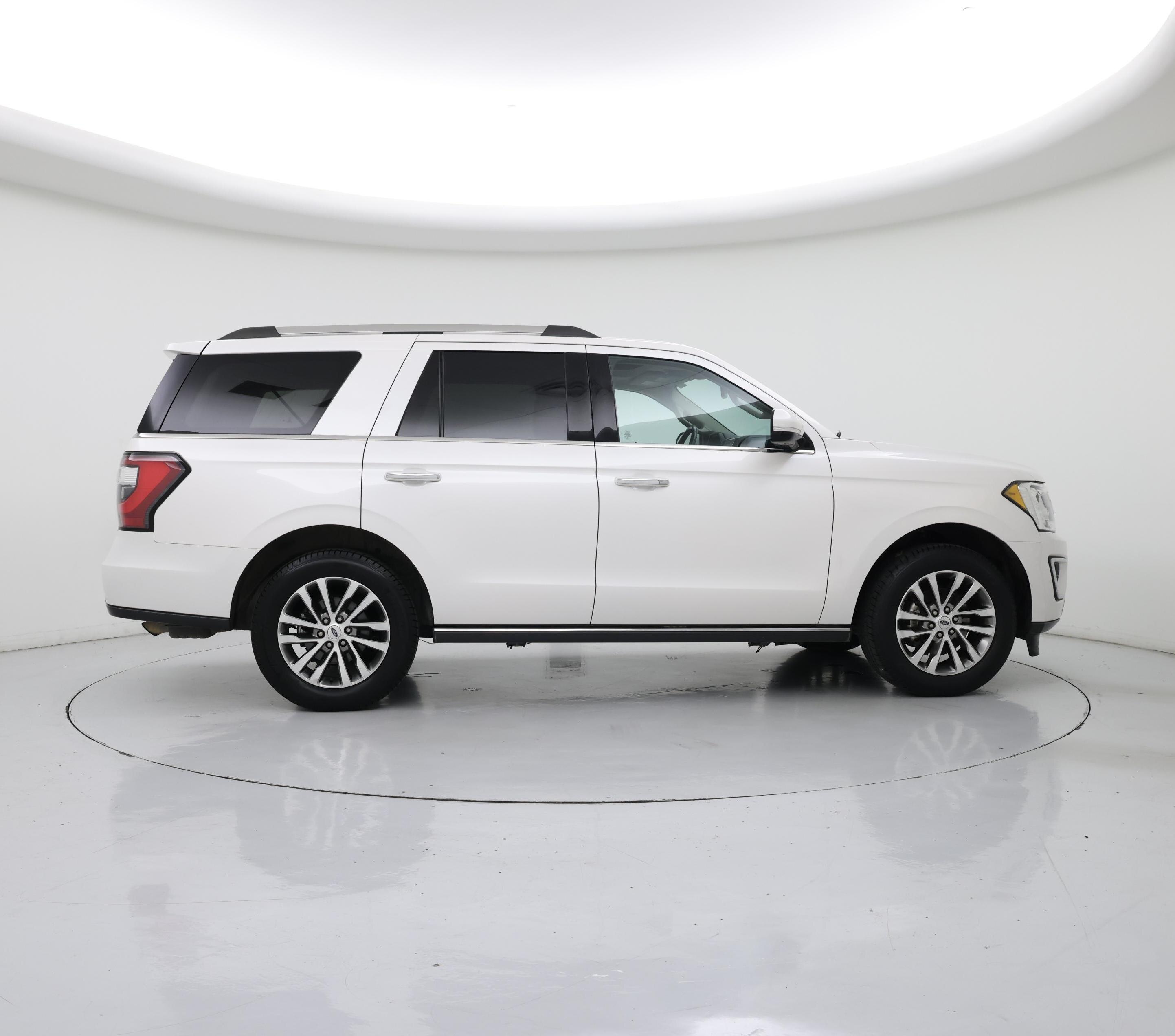 Thumbnail: 2018 Ford Expedition - 7