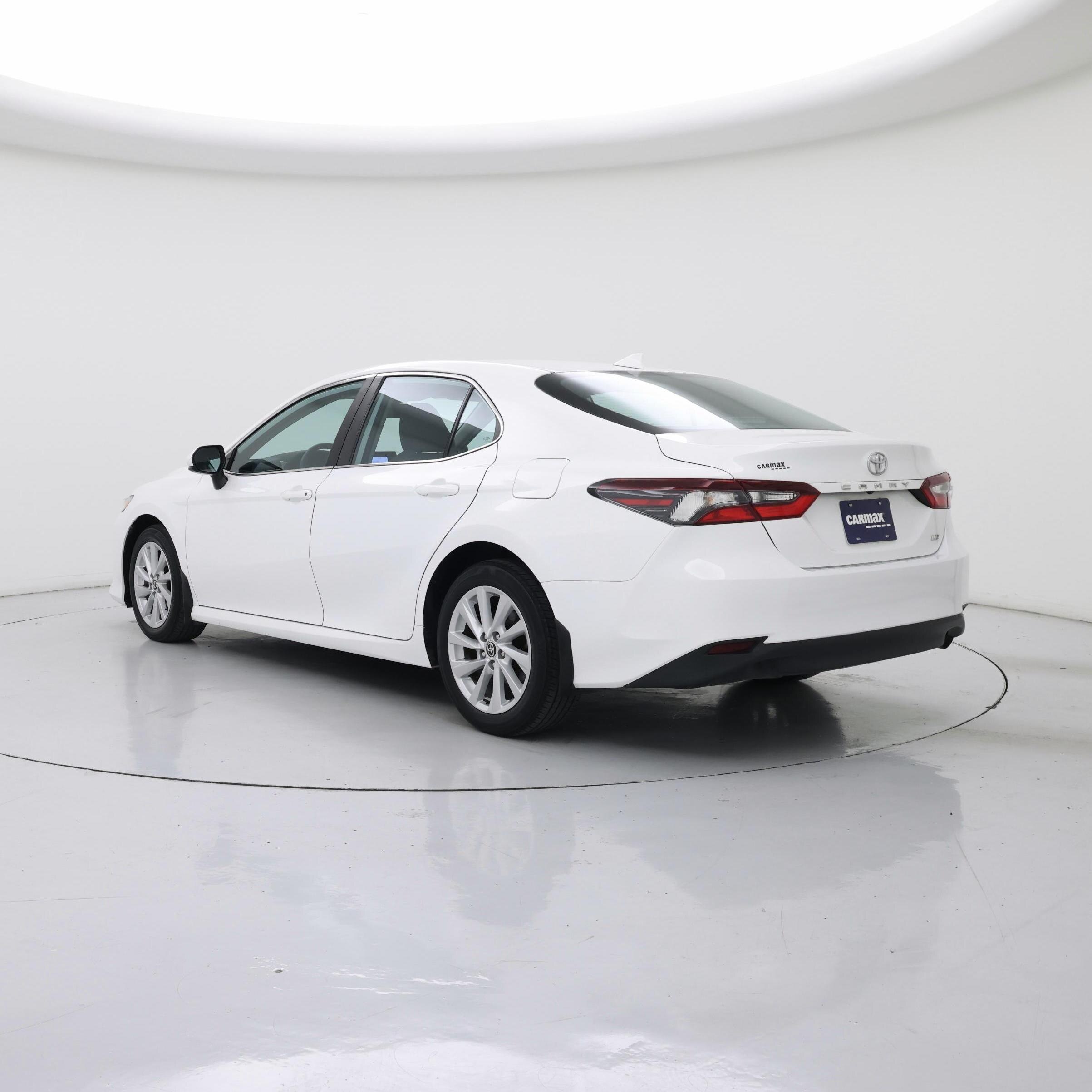 Thumbnail: 2022 Toyota Camry - 2