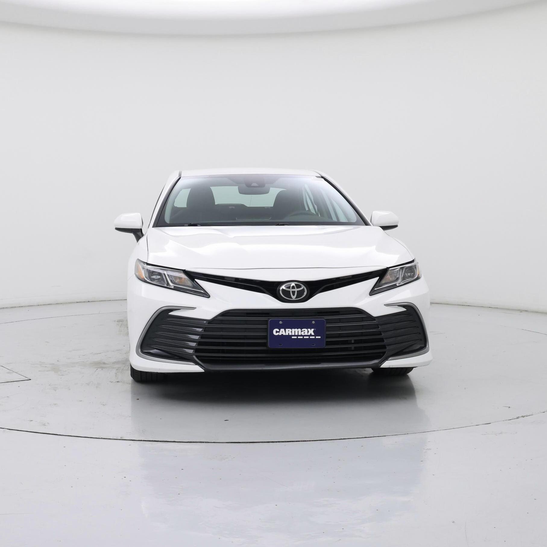 Thumbnail: 2022 Toyota Camry - 5