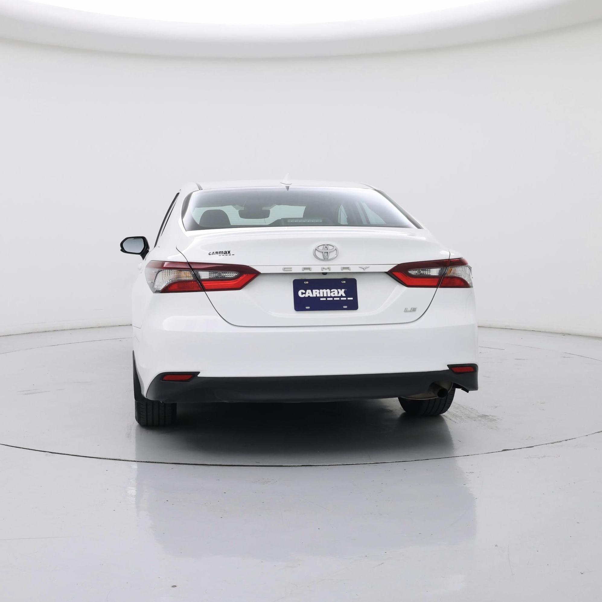Thumbnail: 2022 Toyota Camry - 6