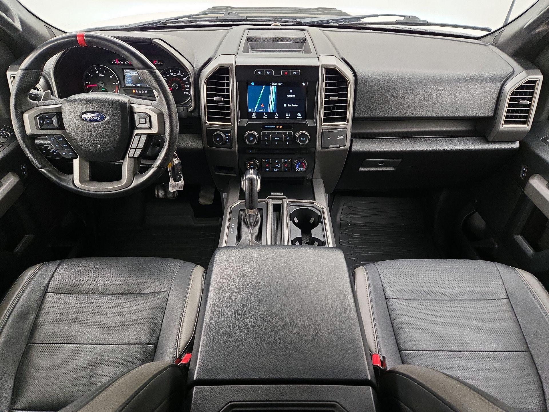 Thumbnail: 2017 Ford F-150 - 9