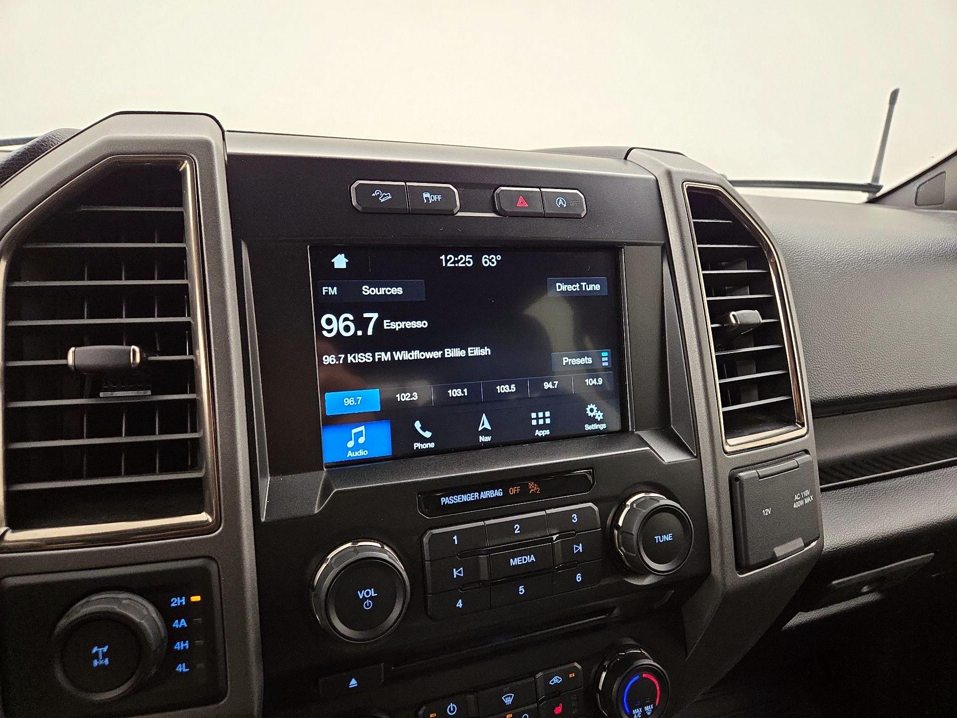 Thumbnail: 2017 Ford F-150 - 16