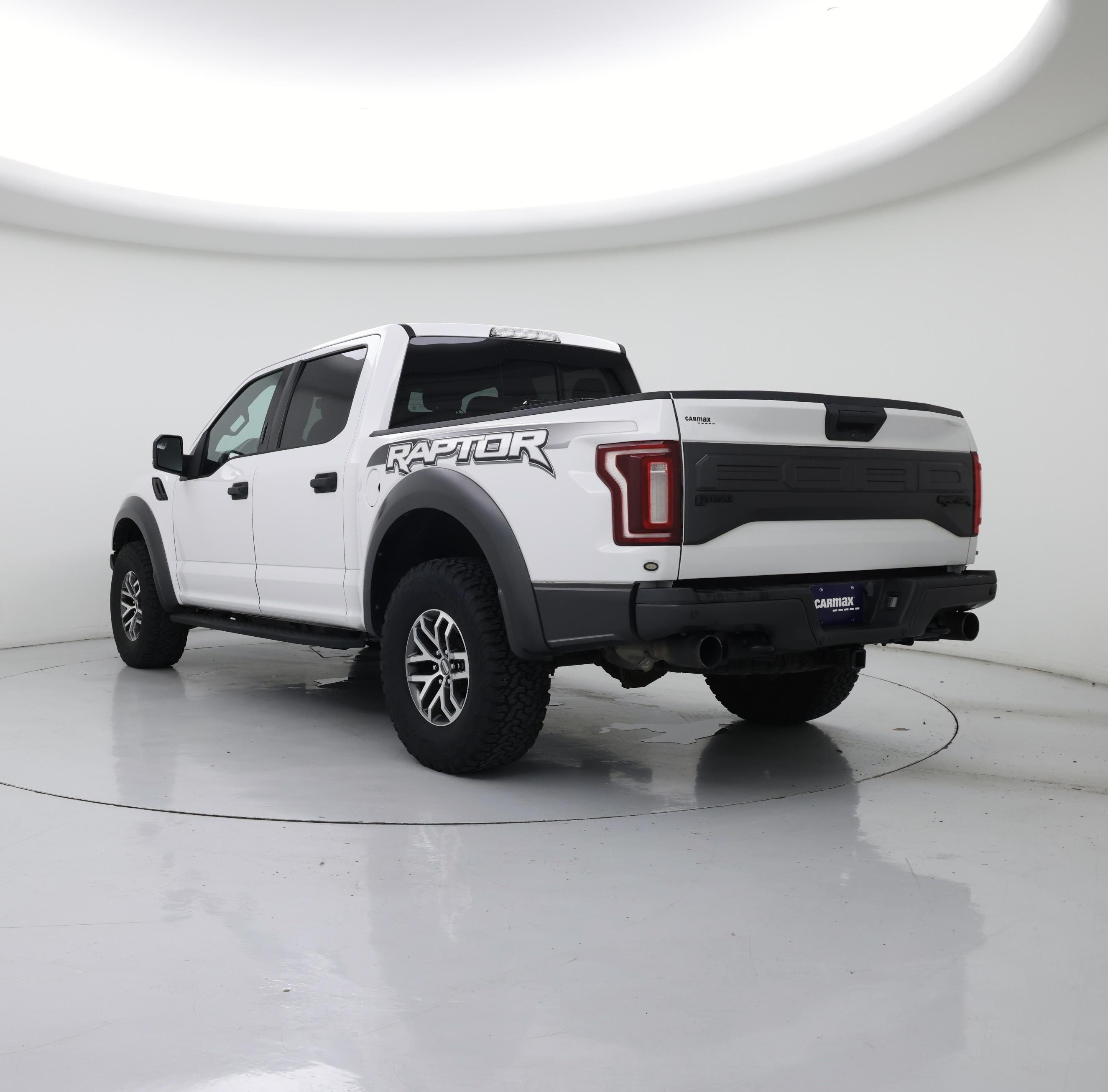 Thumbnail: 2017 Ford F-150 - 2