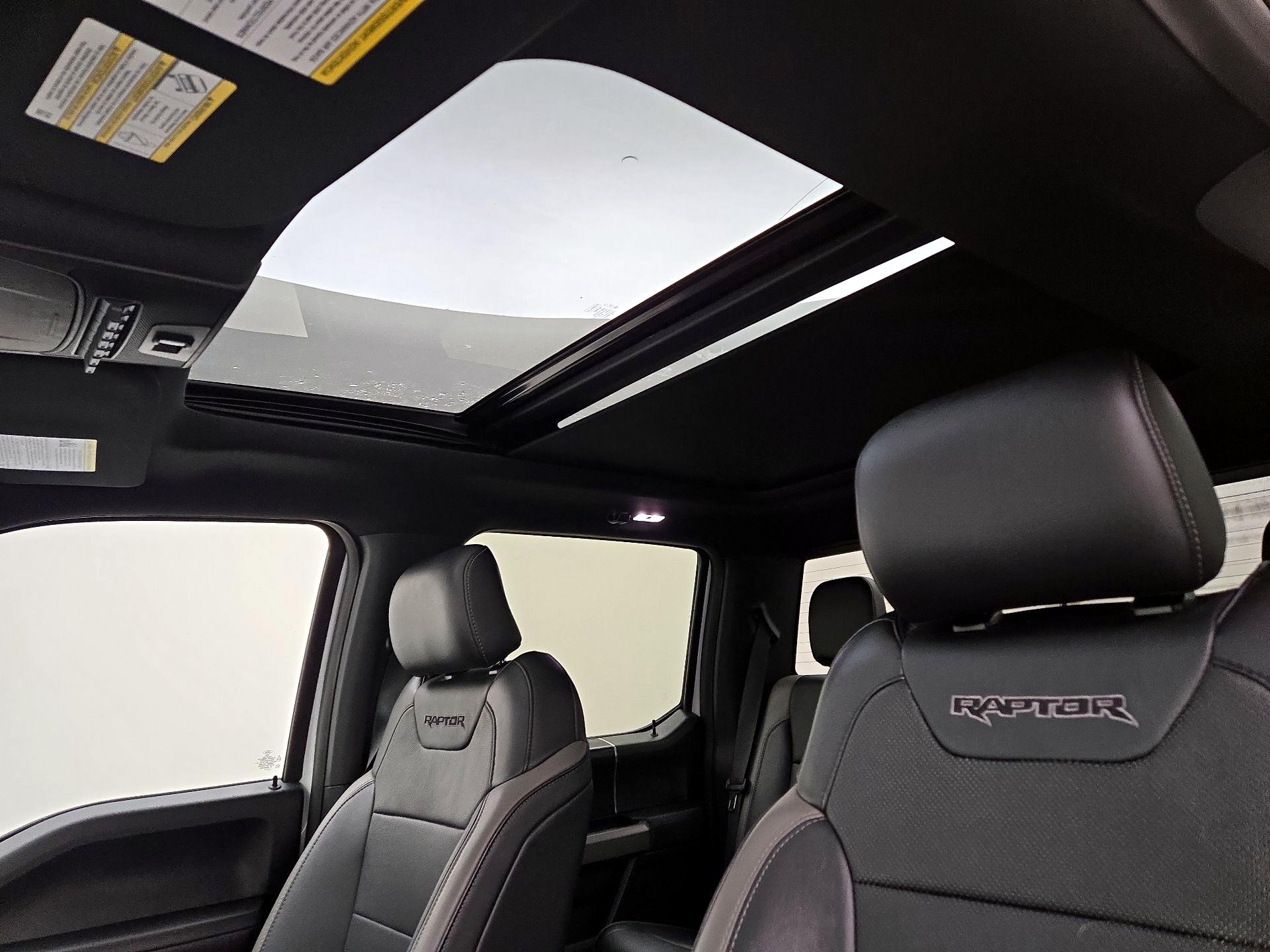 Thumbnail: 2017 Ford F-150 - 20