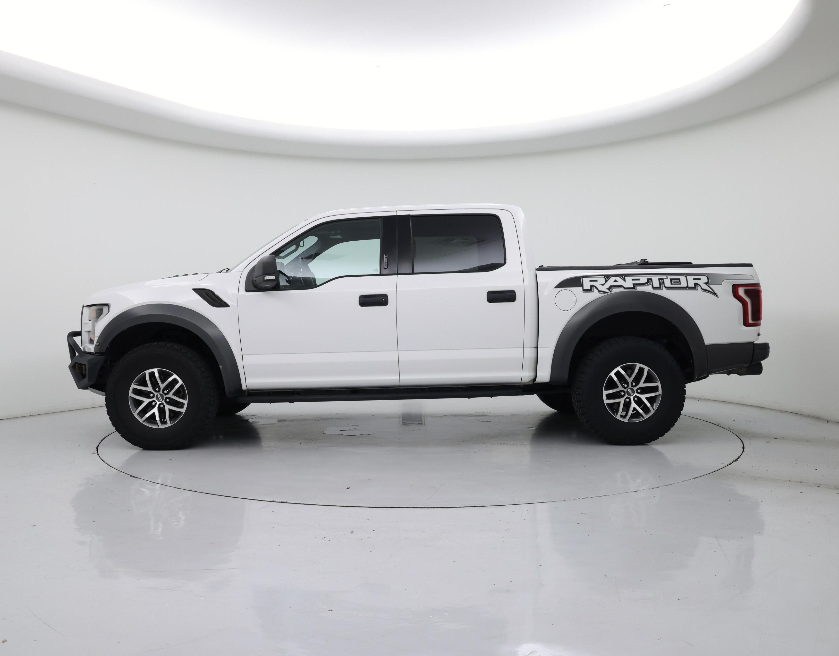 Thumbnail: 2017 Ford F-150 - 3