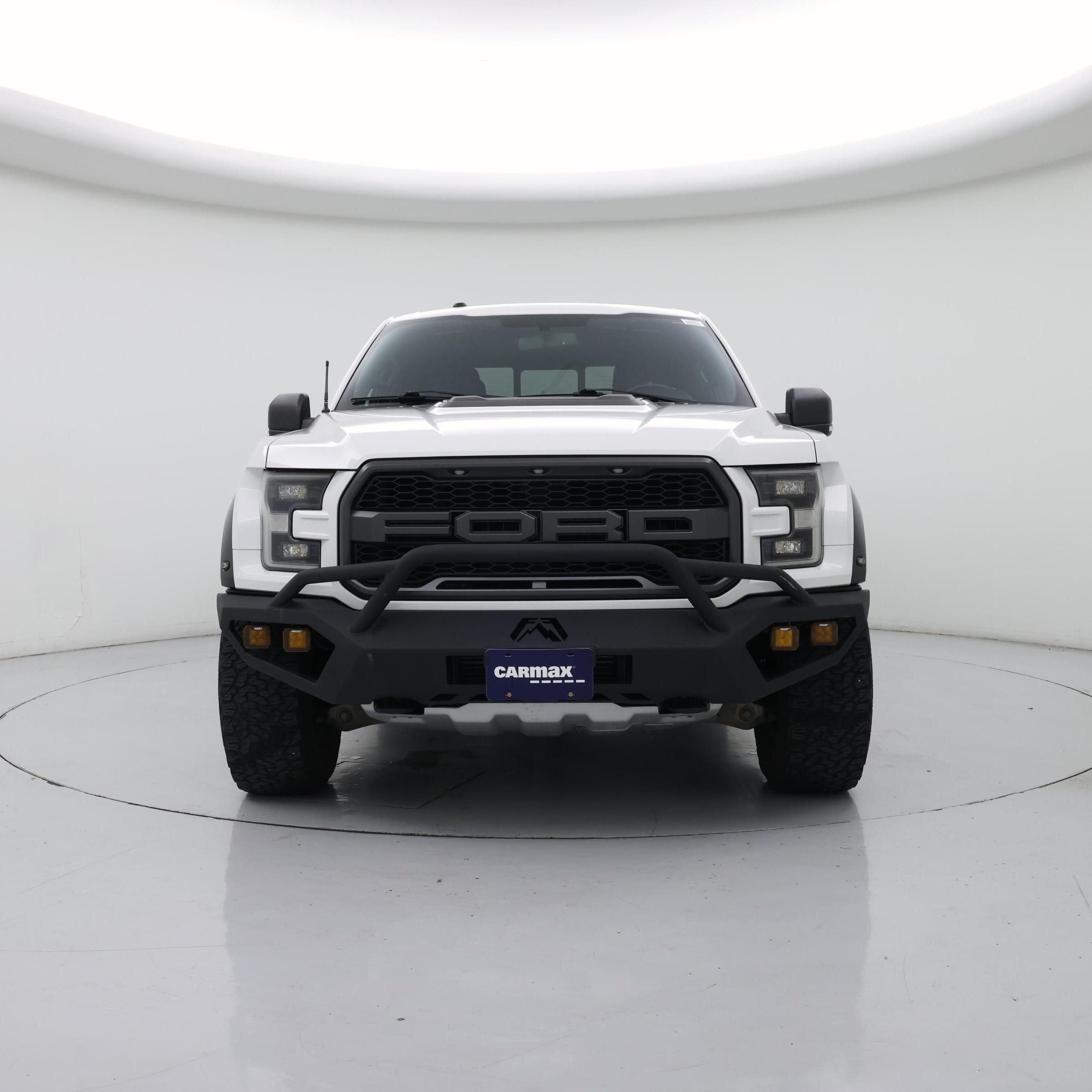 Thumbnail: 2017 Ford F-150 - 5