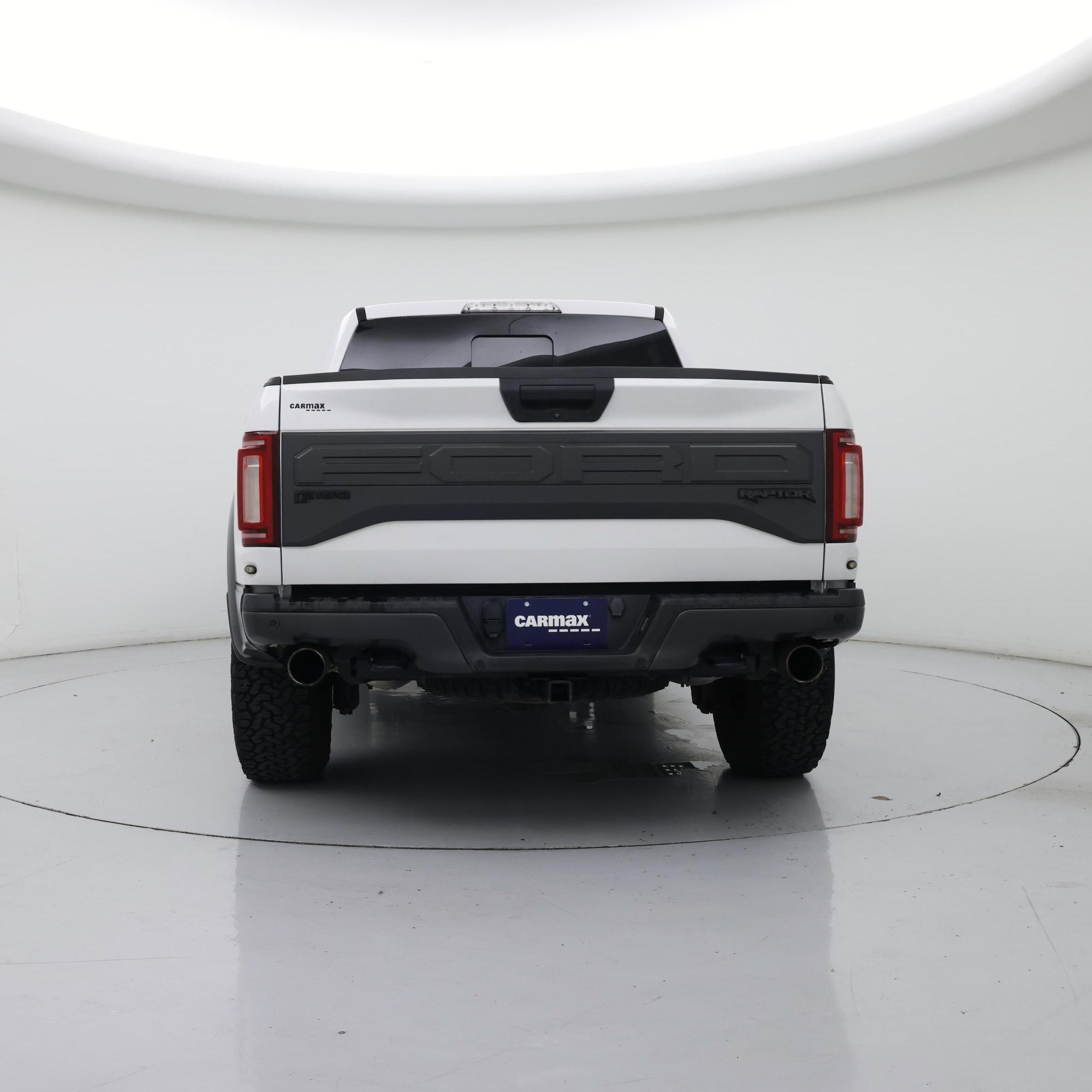 Thumbnail: 2017 Ford F-150 - 6