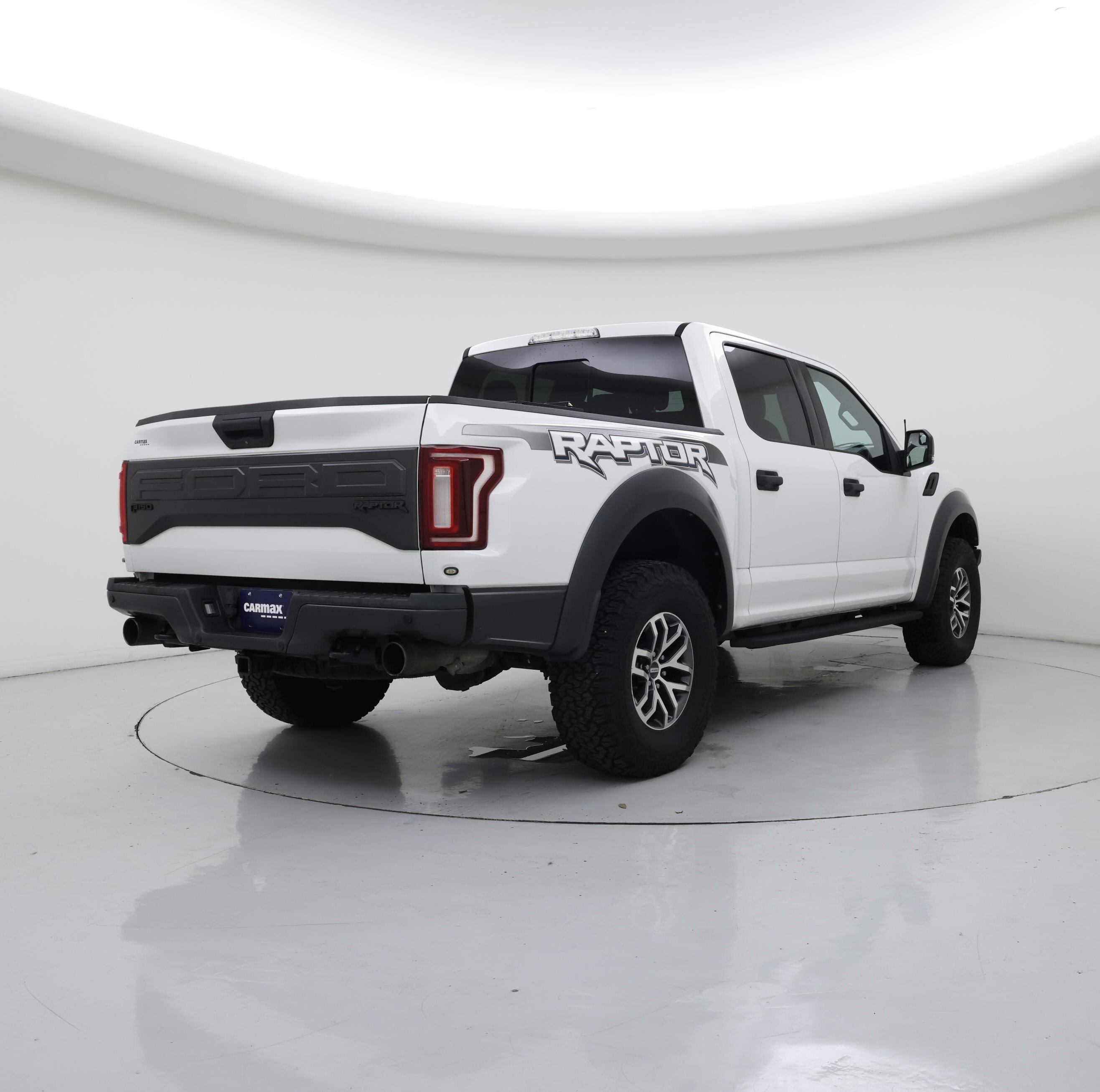 Thumbnail: 2017 Ford F-150 - 8