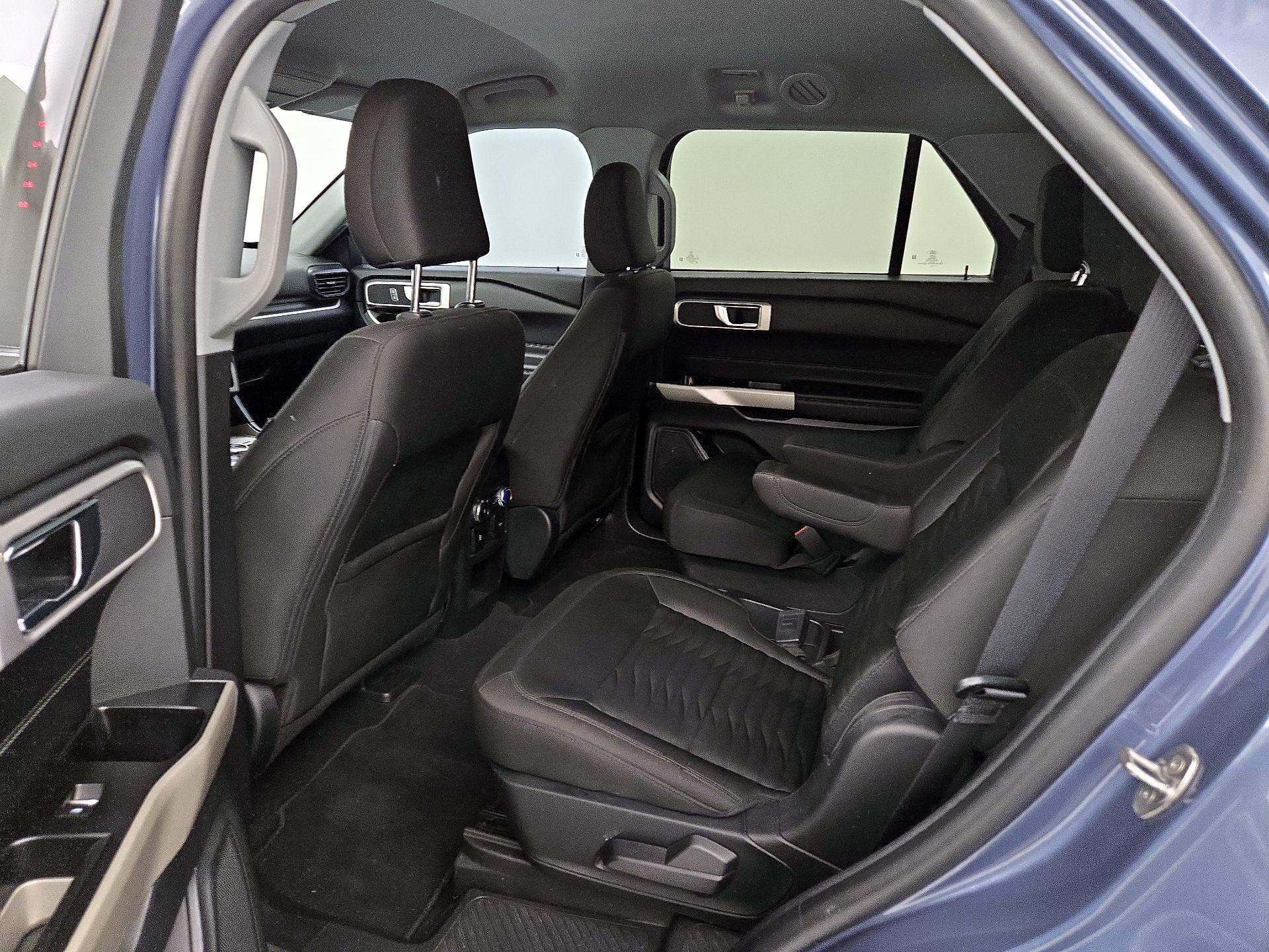 Thumbnail: 2021 Ford Explorer - 19